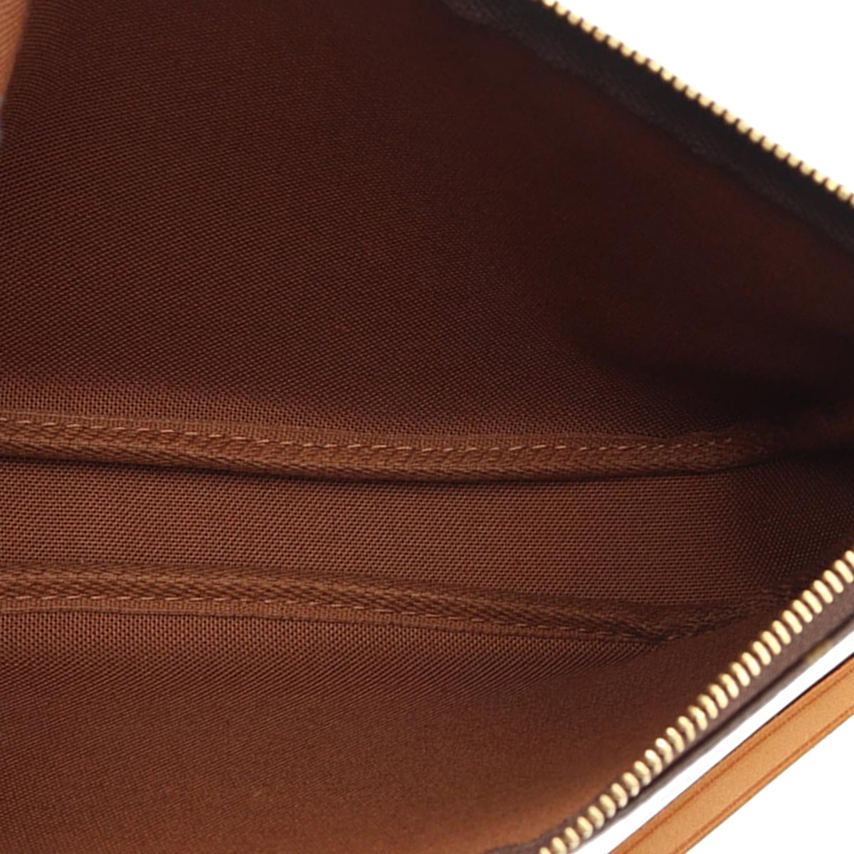 Louis Vuitton Monogram Pochette Accessoires