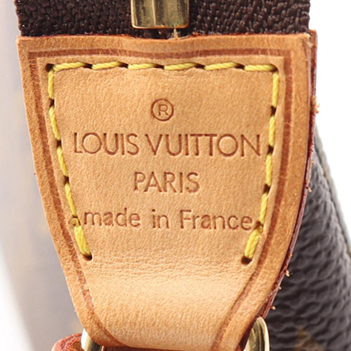 Louis Vuitton Monogram Pochette Accessoires