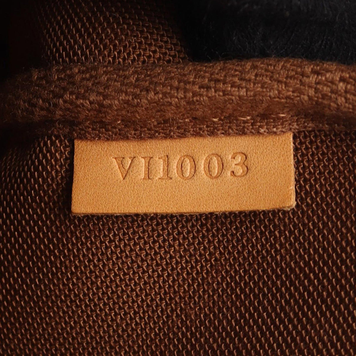 Louis Vuitton Monogram Pochette Accessoires