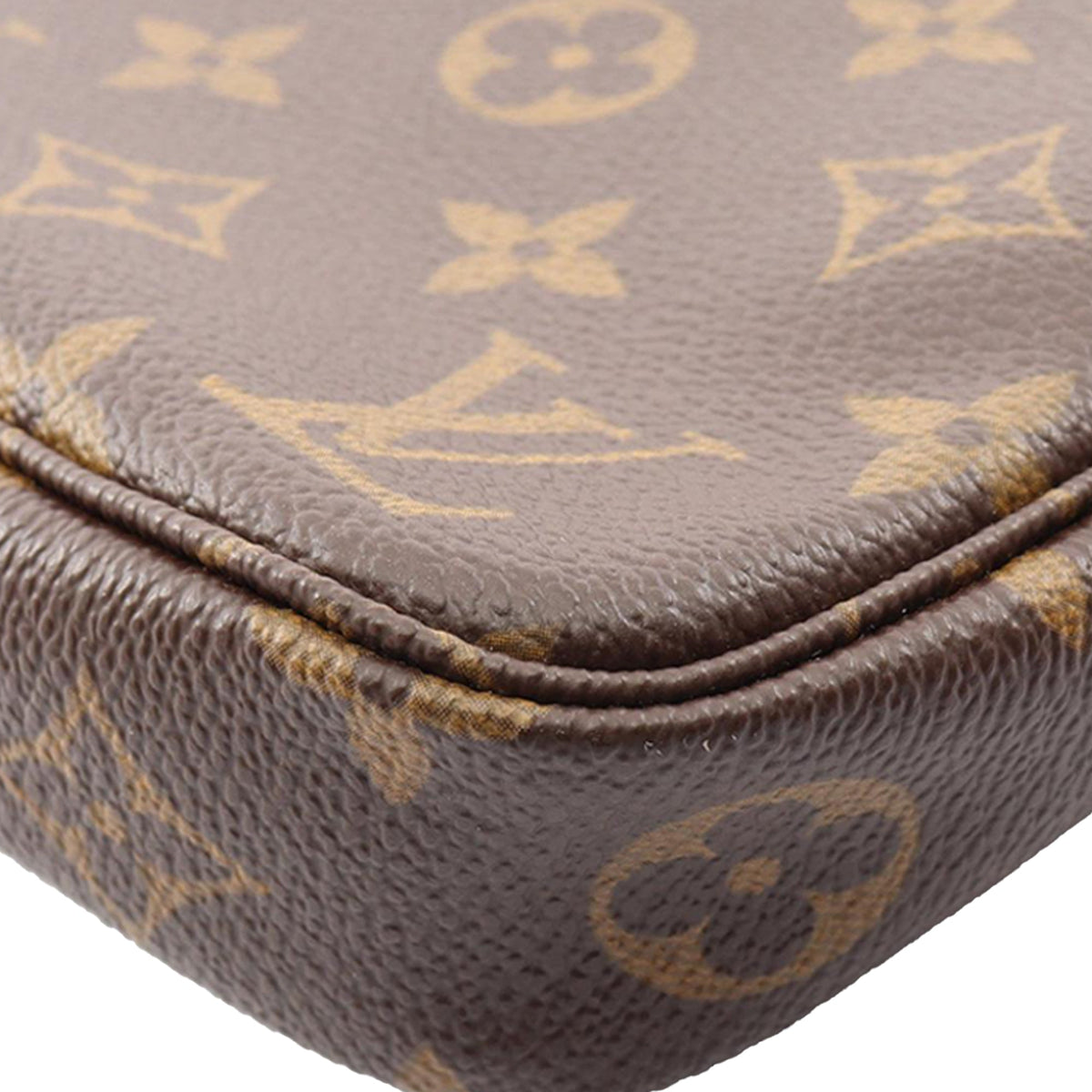 Louis Vuitton Monogram Pochette Accessoires