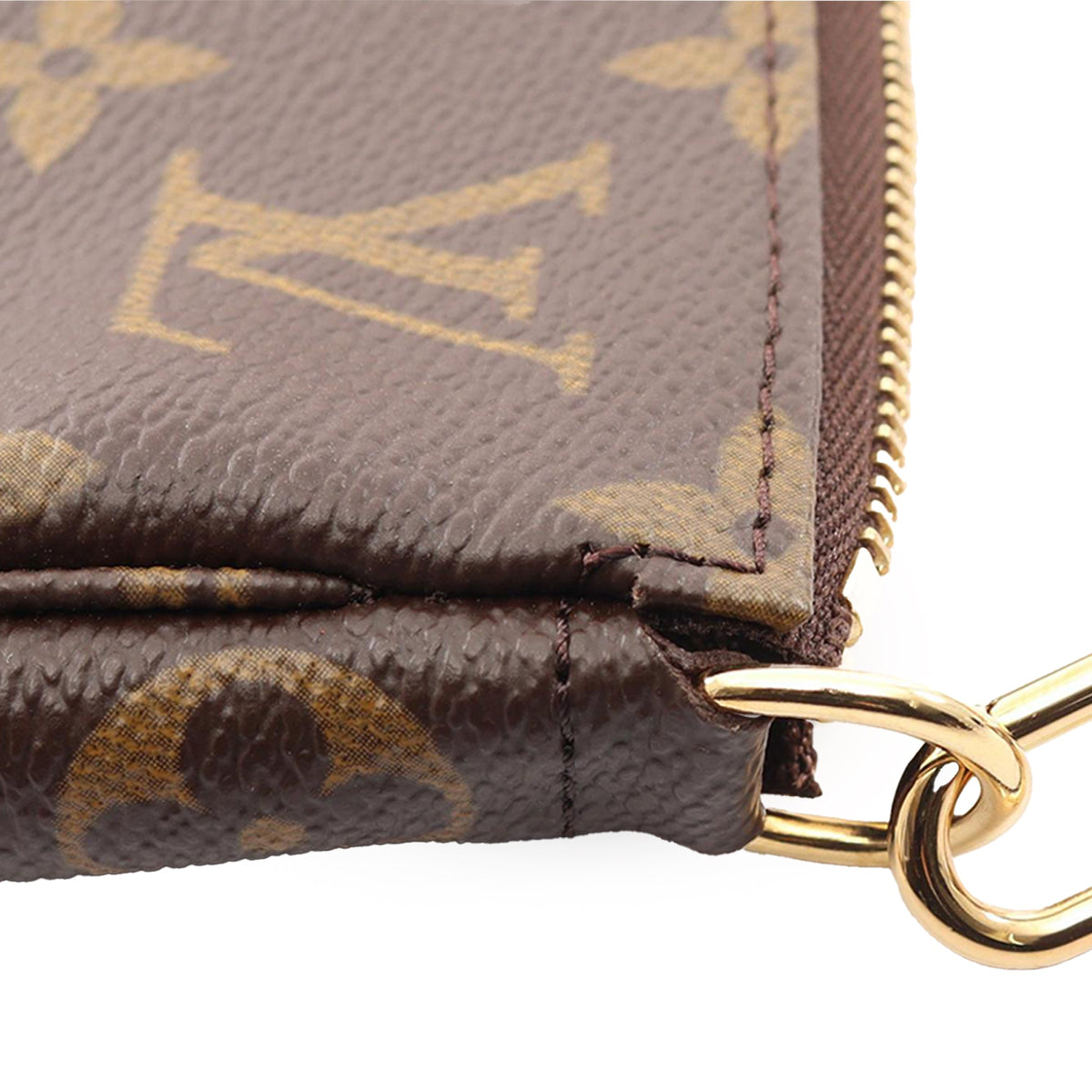 Louis Vuitton Monogram Pochette Accessoires