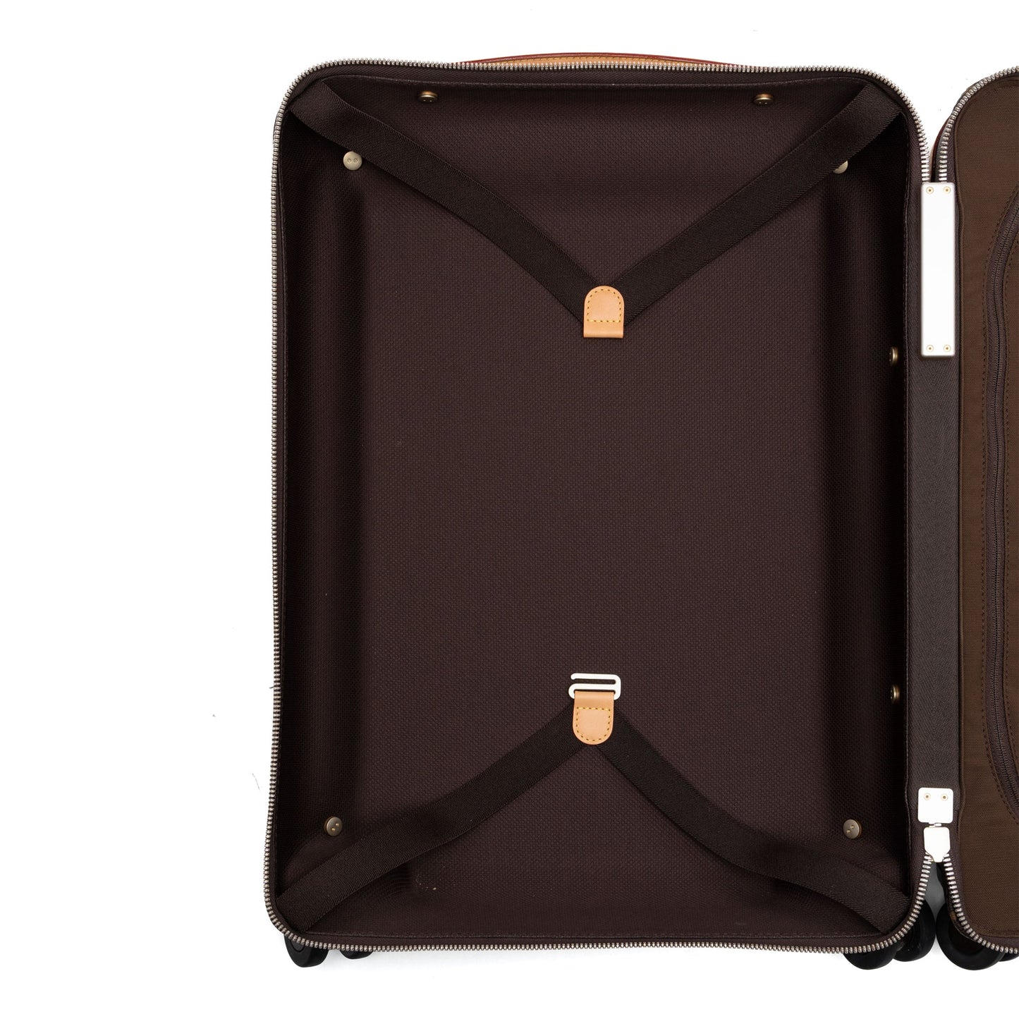 Louis Vuitton Monogram Horizon 50