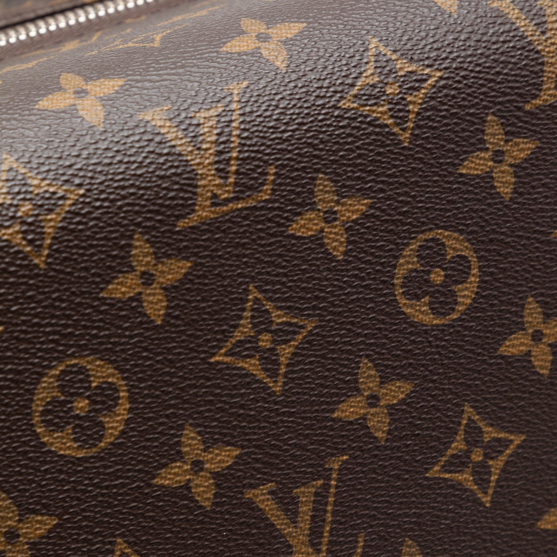 Louis Vuitton Monogram Horizon 50