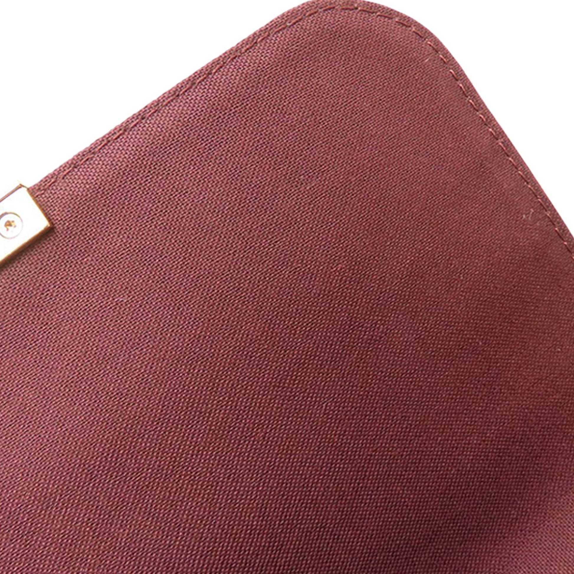 Louis Vuitton Monogram Favorite MM