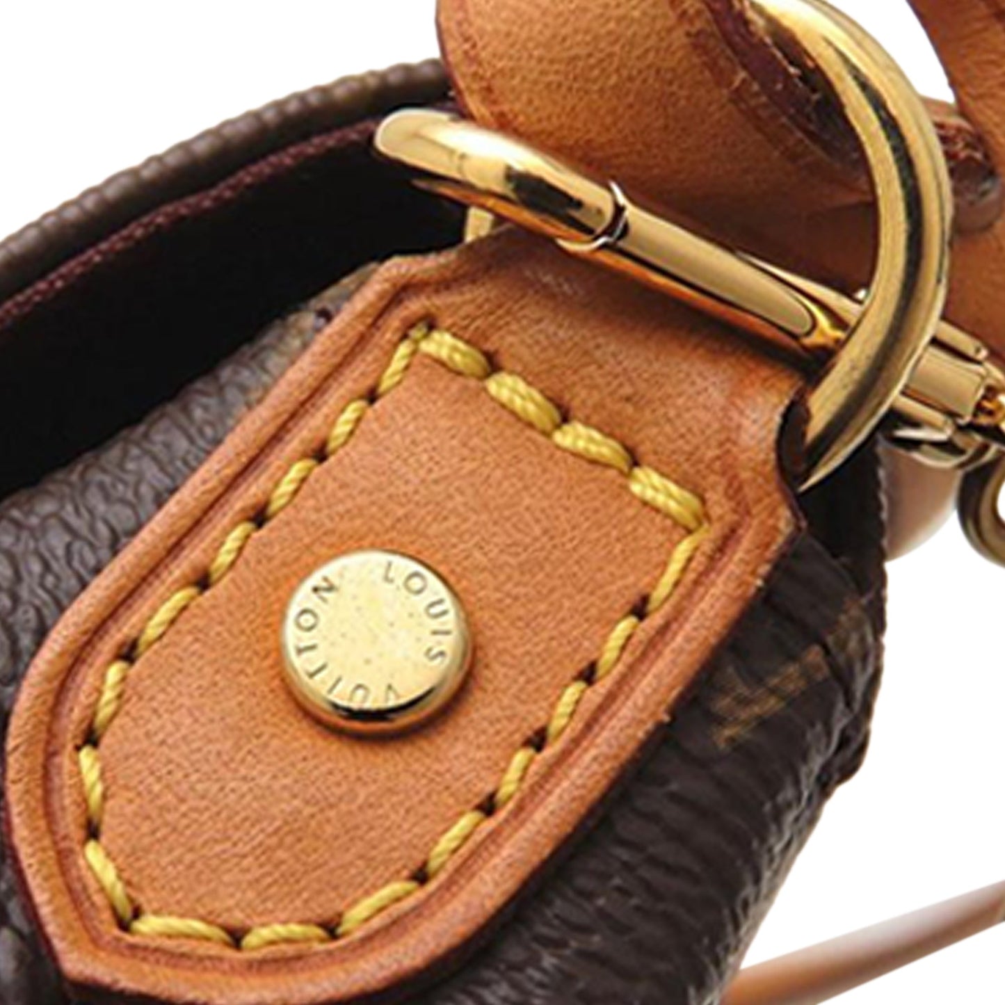 Louis Vuitton Monogram Favorite MM