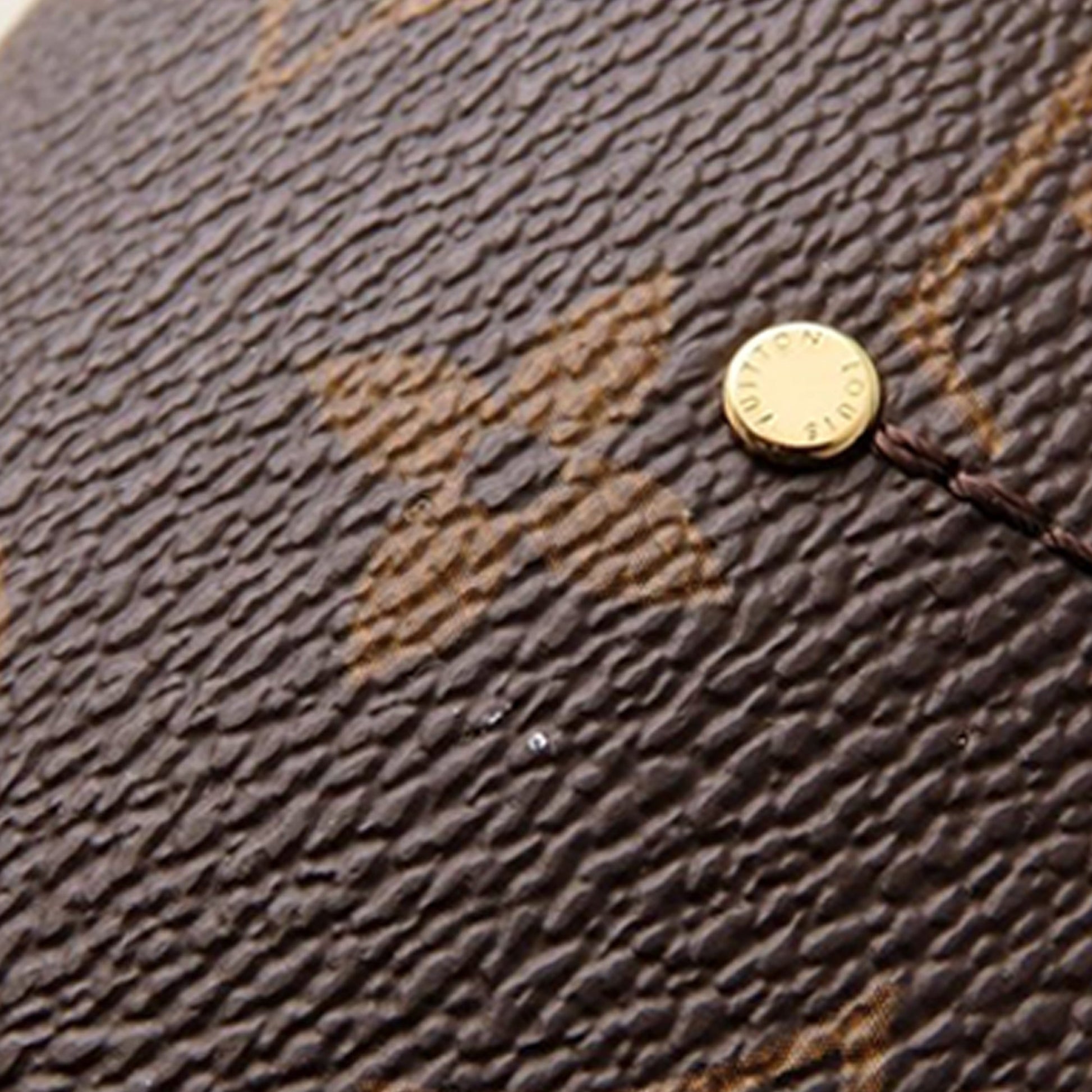 Louis Vuitton Monogram Favorite MM