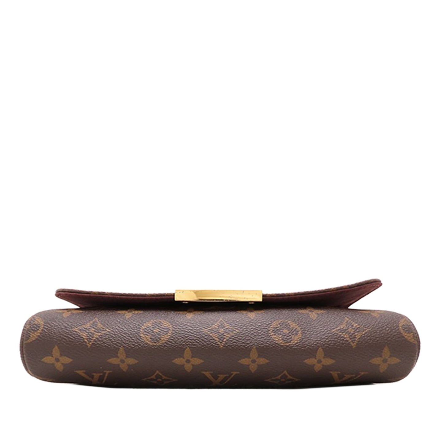 Louis Vuitton Monogram Favorite MM