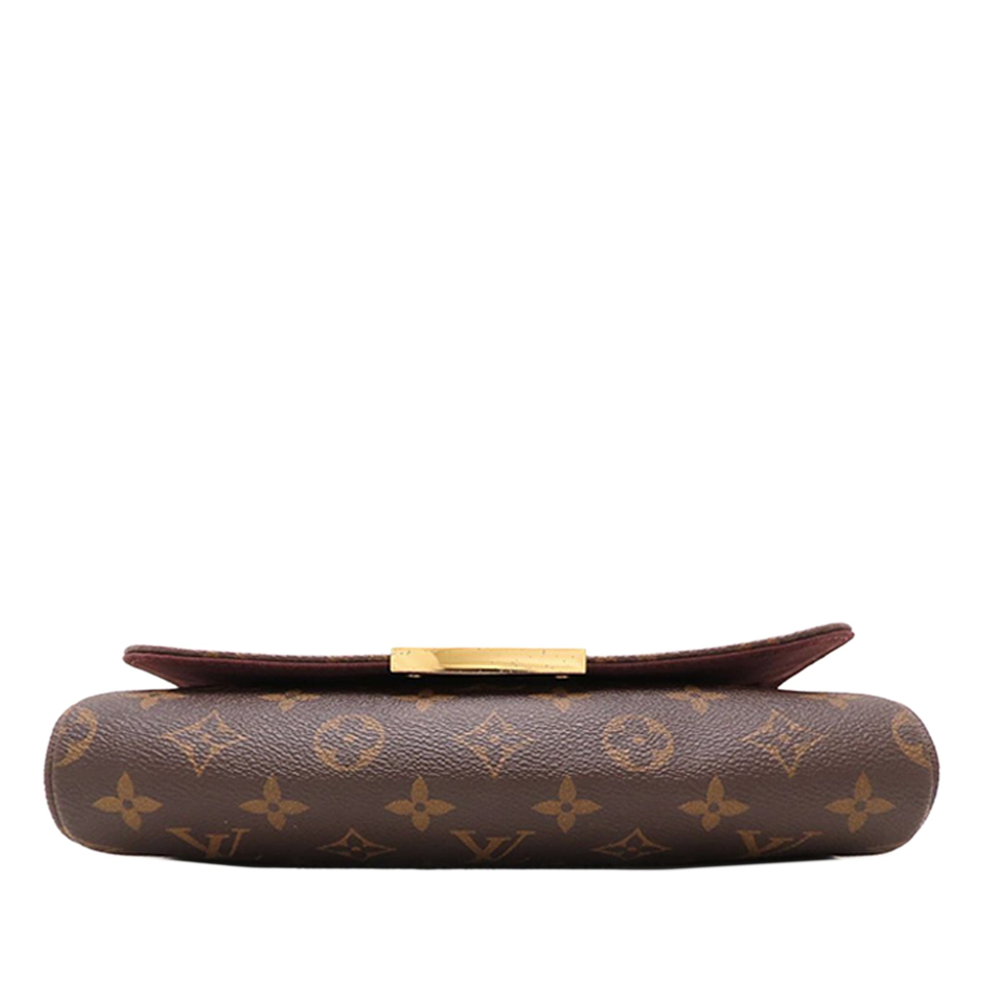 Louis Vuitton Monogram Favorite MM