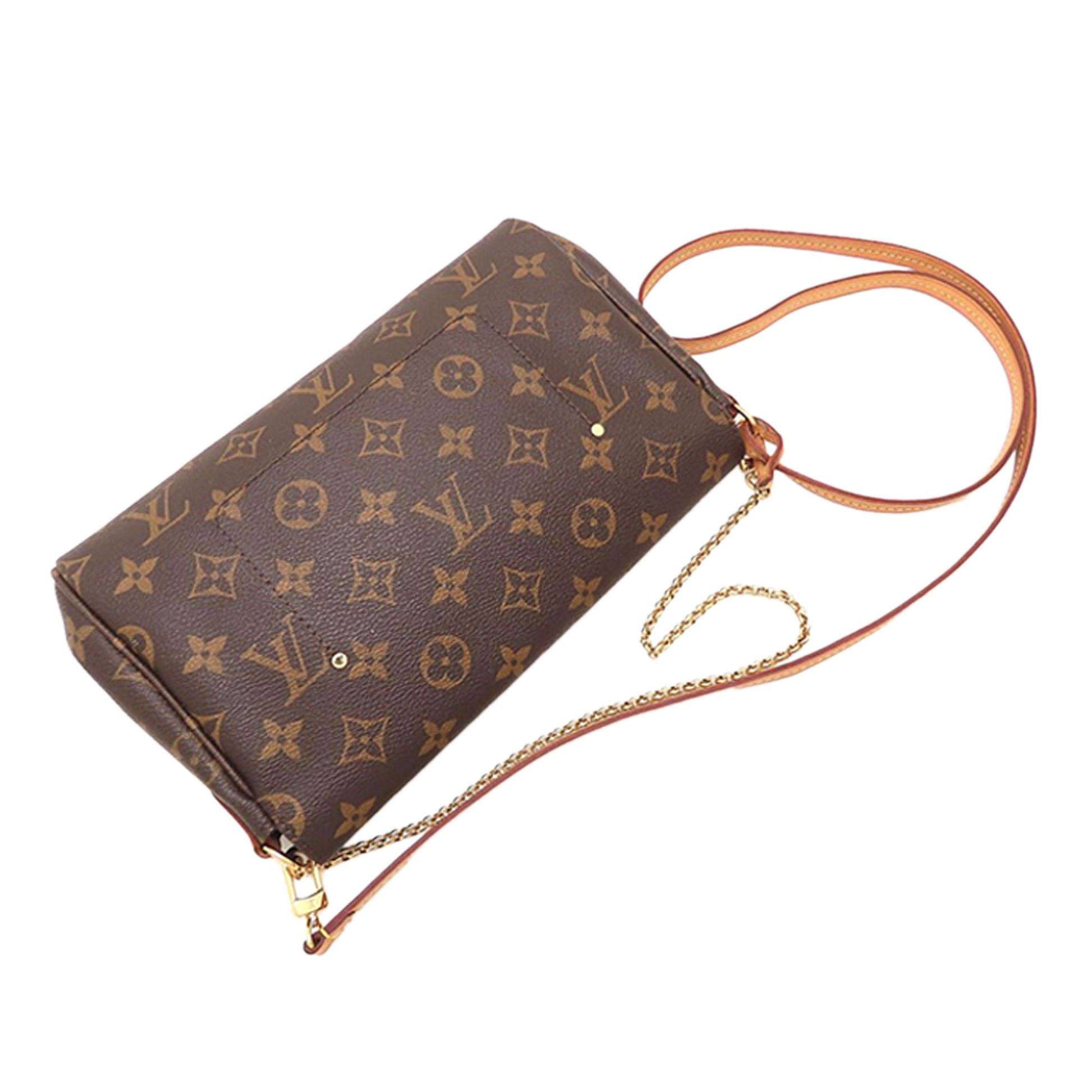 Louis Vuitton Monogram Favorite MM