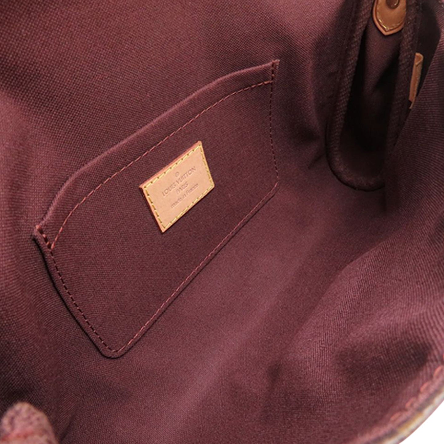 Louis Vuitton Monogram Favorite MM