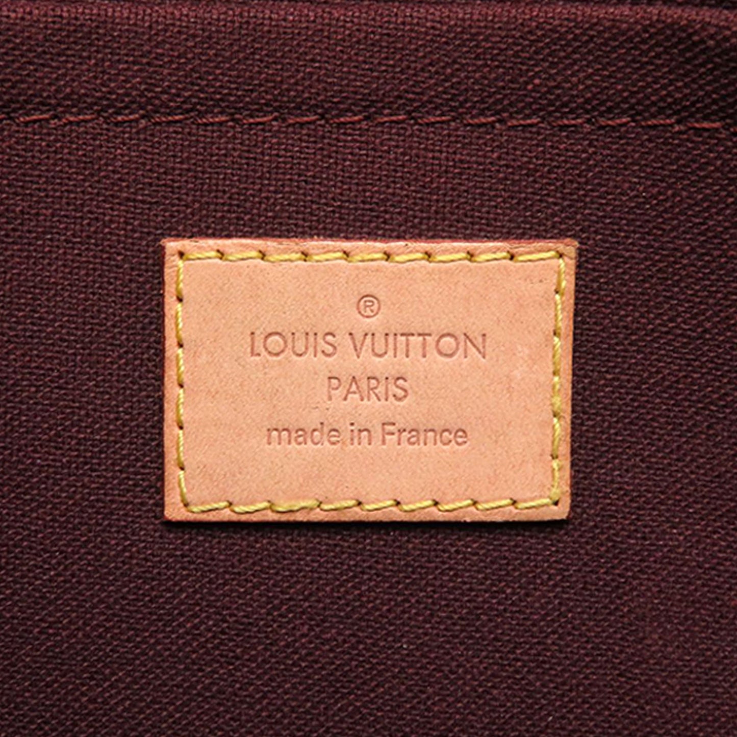 Louis Vuitton Monogram Favorite MM
