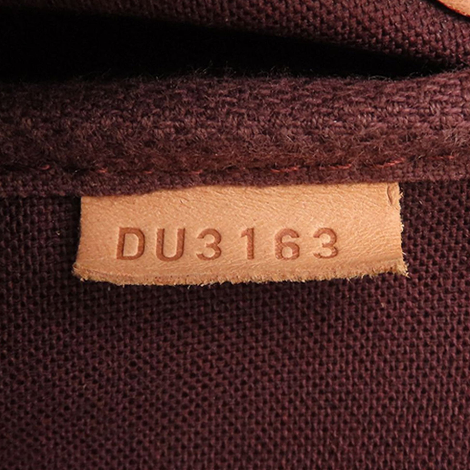 Louis Vuitton Monogram Favorite MM