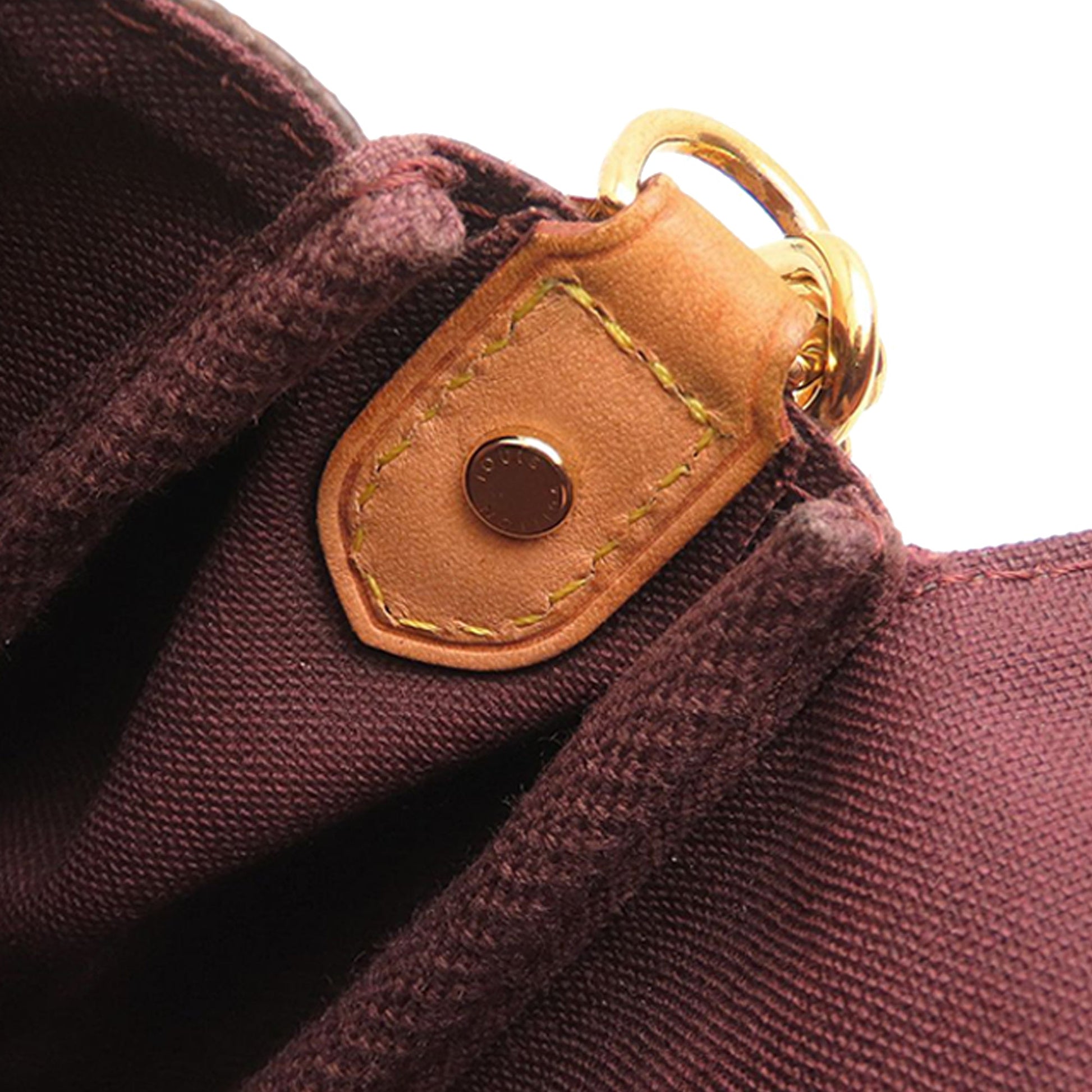 Louis Vuitton Monogram Favorite MM