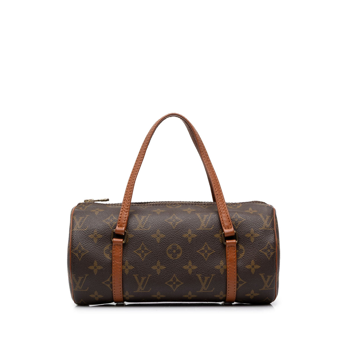 Louis Vuitton Monogram Papillon 26 — Brown