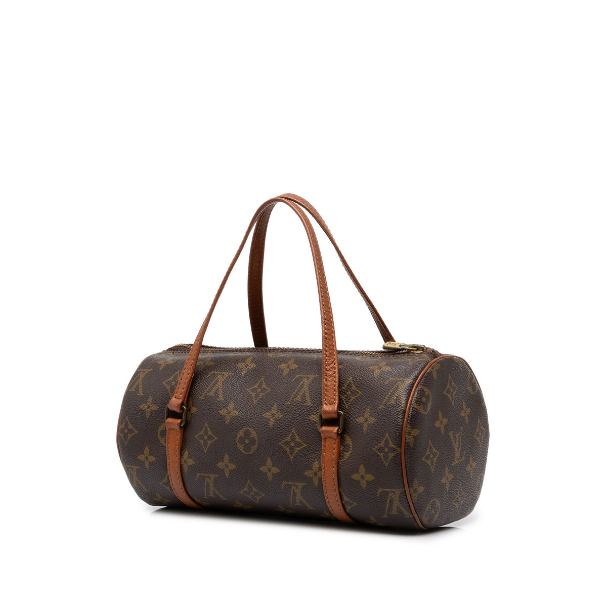 Louis Vuitton Monogram Papillon 26 — Brown