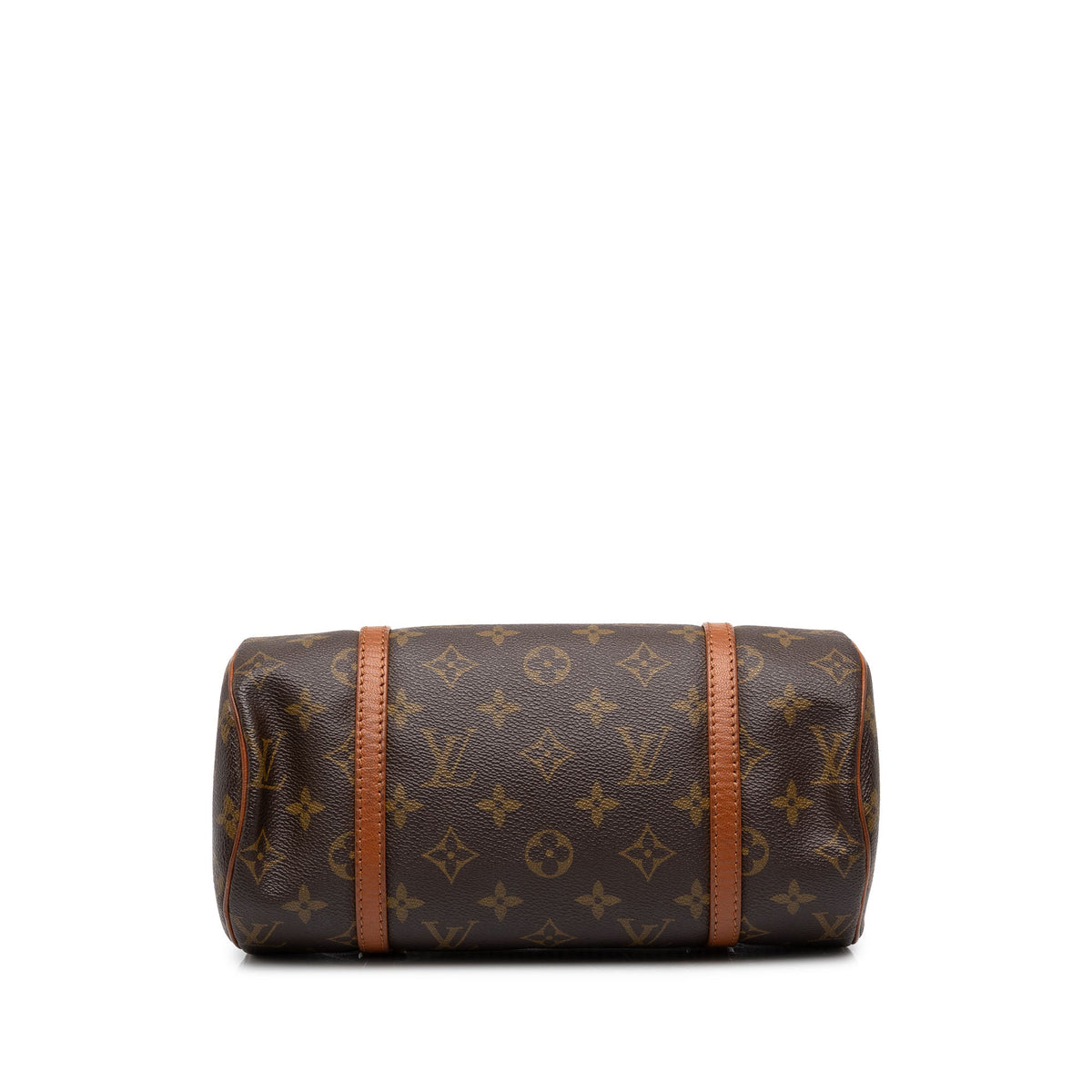 Louis Vuitton Monogram Papillon 26 — Brown