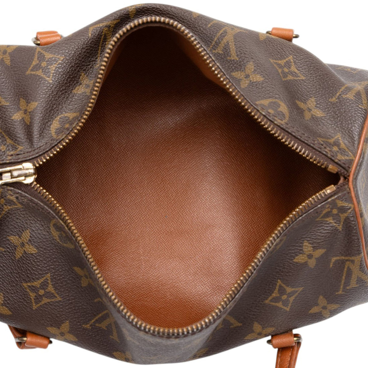 Louis Vuitton Monogram Papillon 26 — Brown