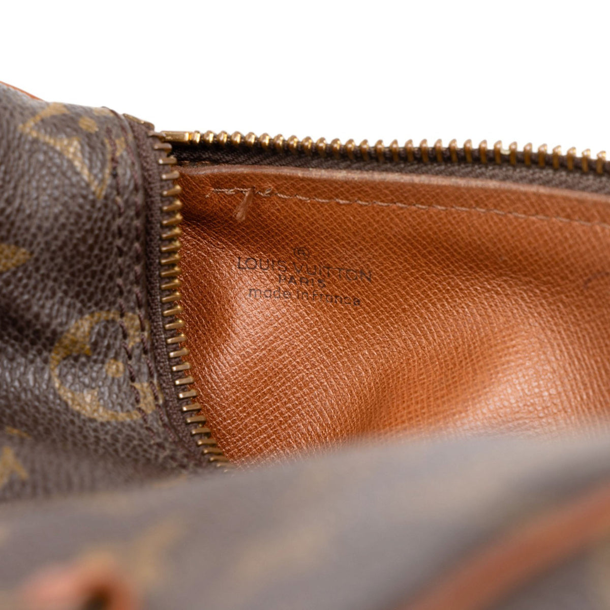 Louis Vuitton Monogram Papillon 26 — Brown