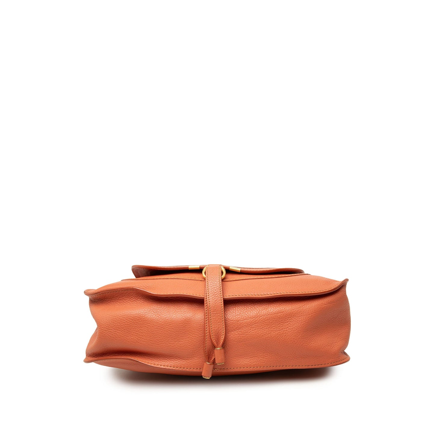 Chloé Medium Leather Marcie Satchel