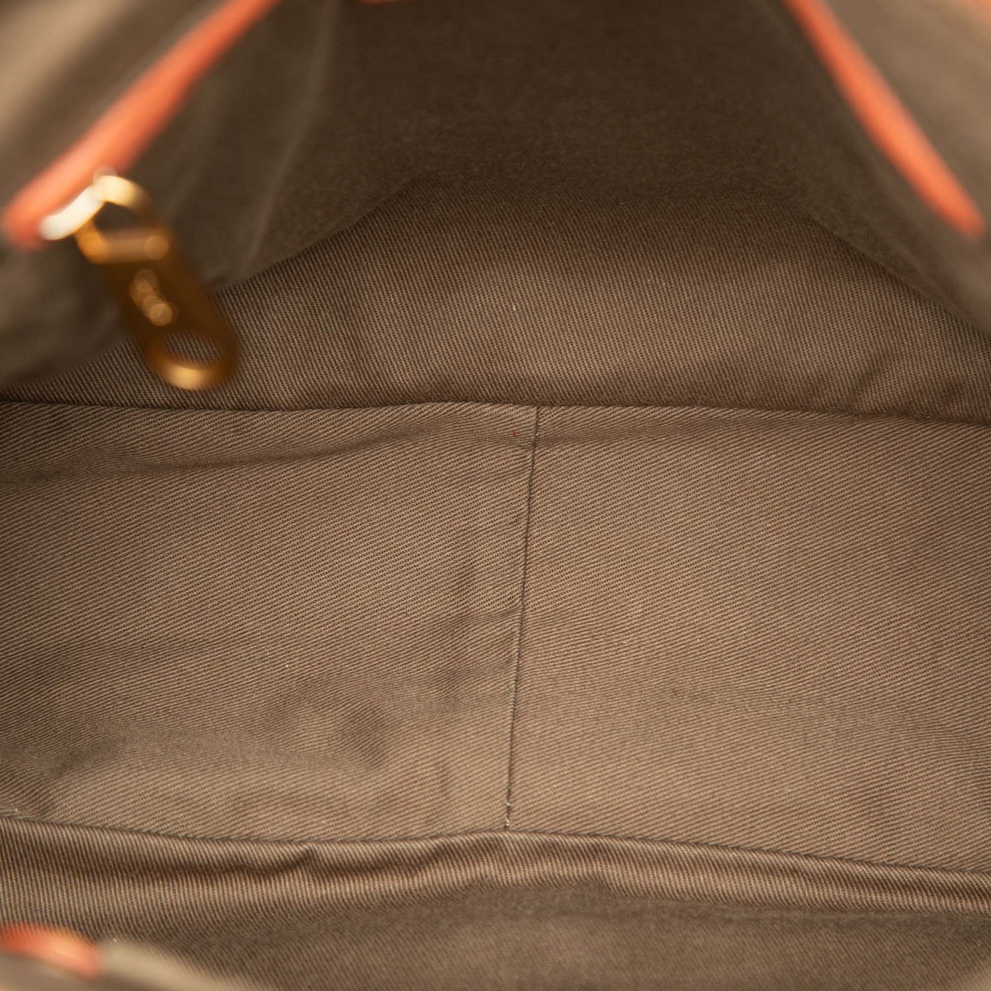 Chloé Medium Leather Marcie Satchel