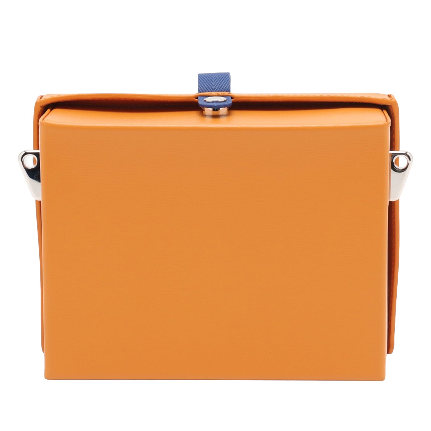 Louis Vuitton Calfskin Shopper Clutch with Strap