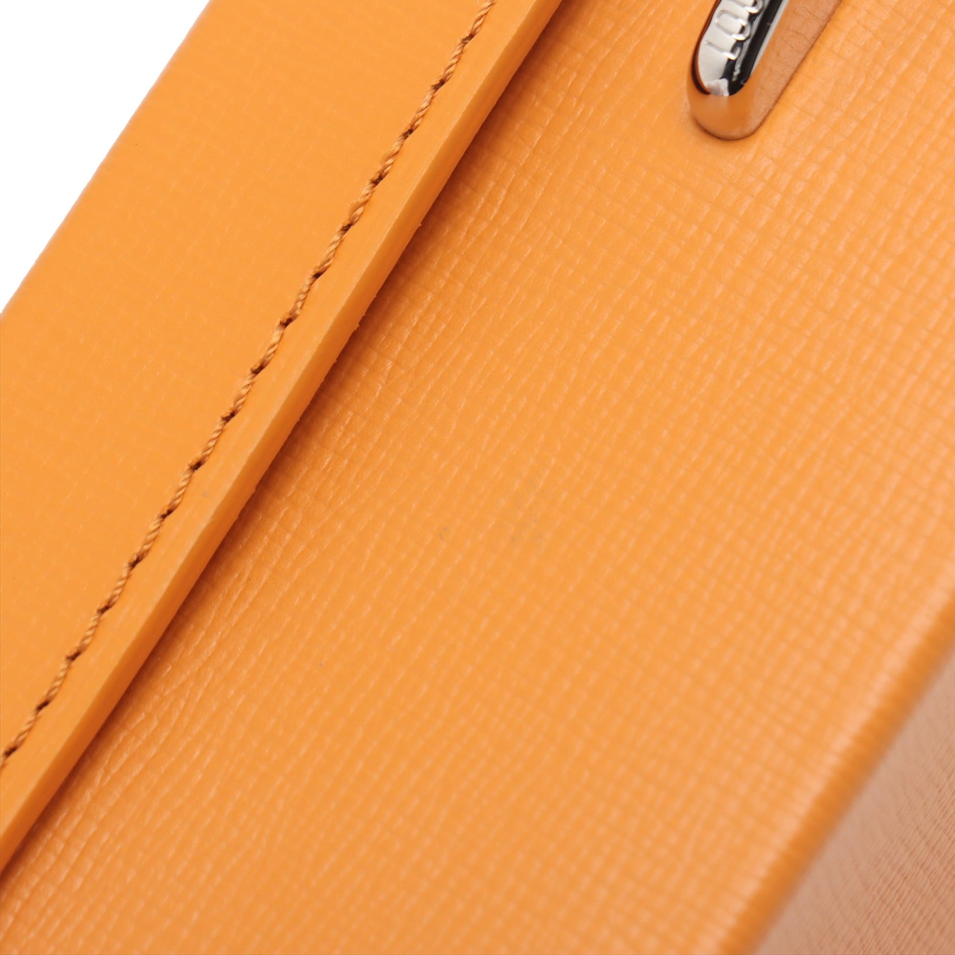 Louis Vuitton Calfskin Shopper Clutch with Strap