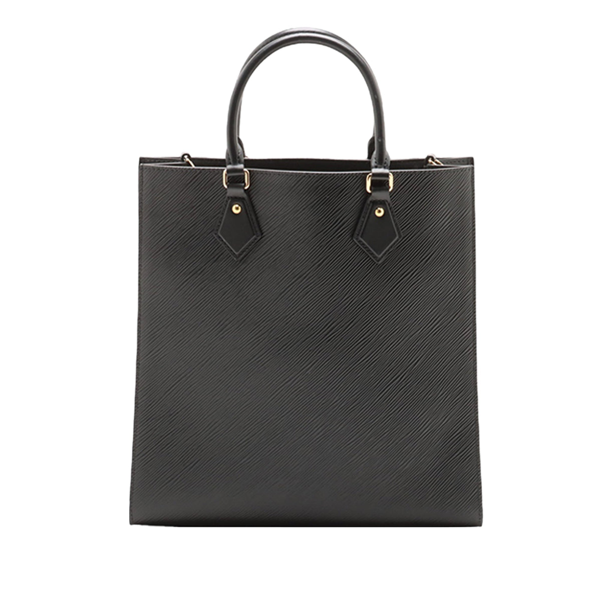 Louis Vuitton Epi Sac Plat PM