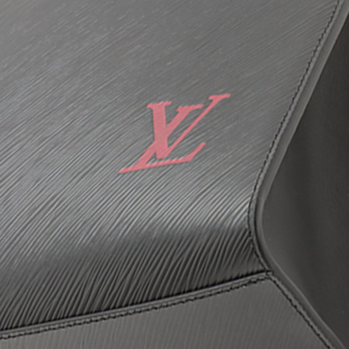 Louis Vuitton Epi Sac Plat PM