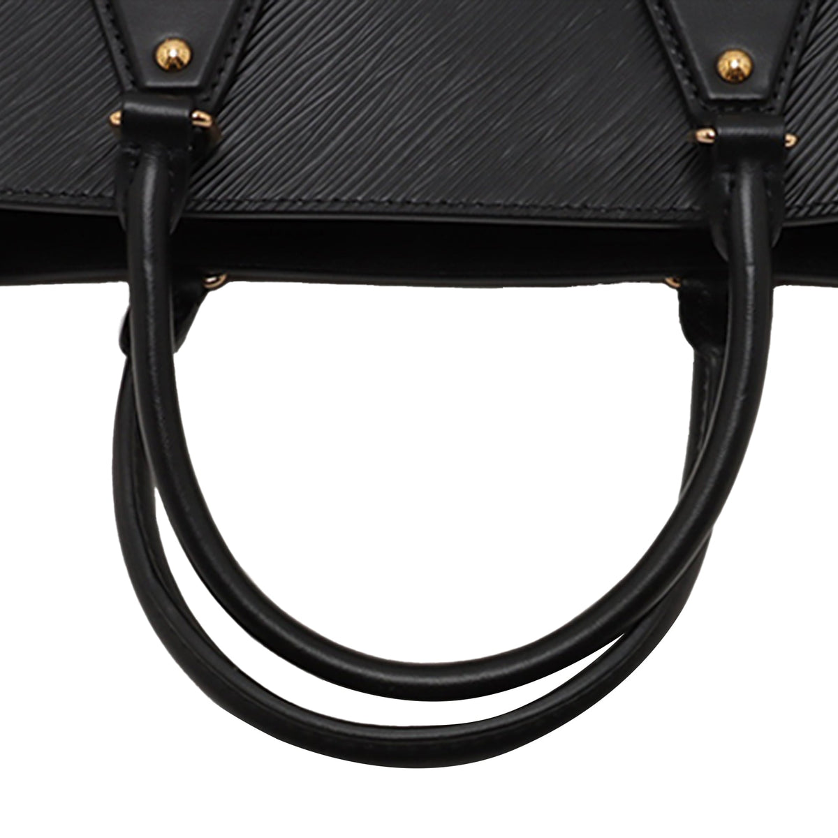Louis Vuitton Epi Sac Plat PM
