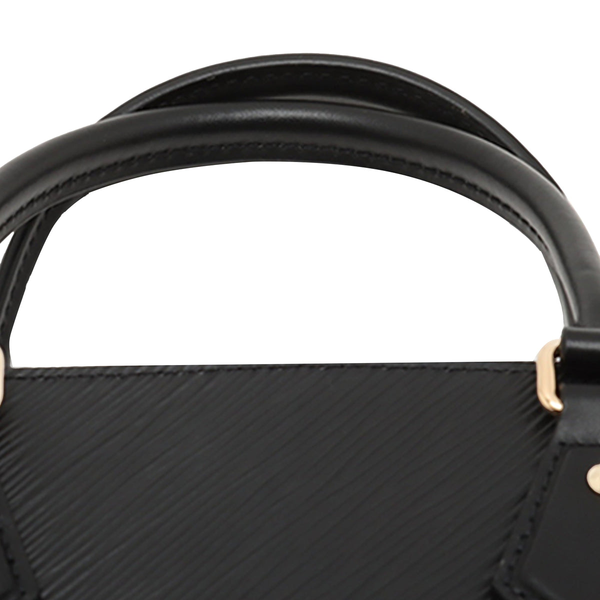 Louis Vuitton Epi Sac Plat PM