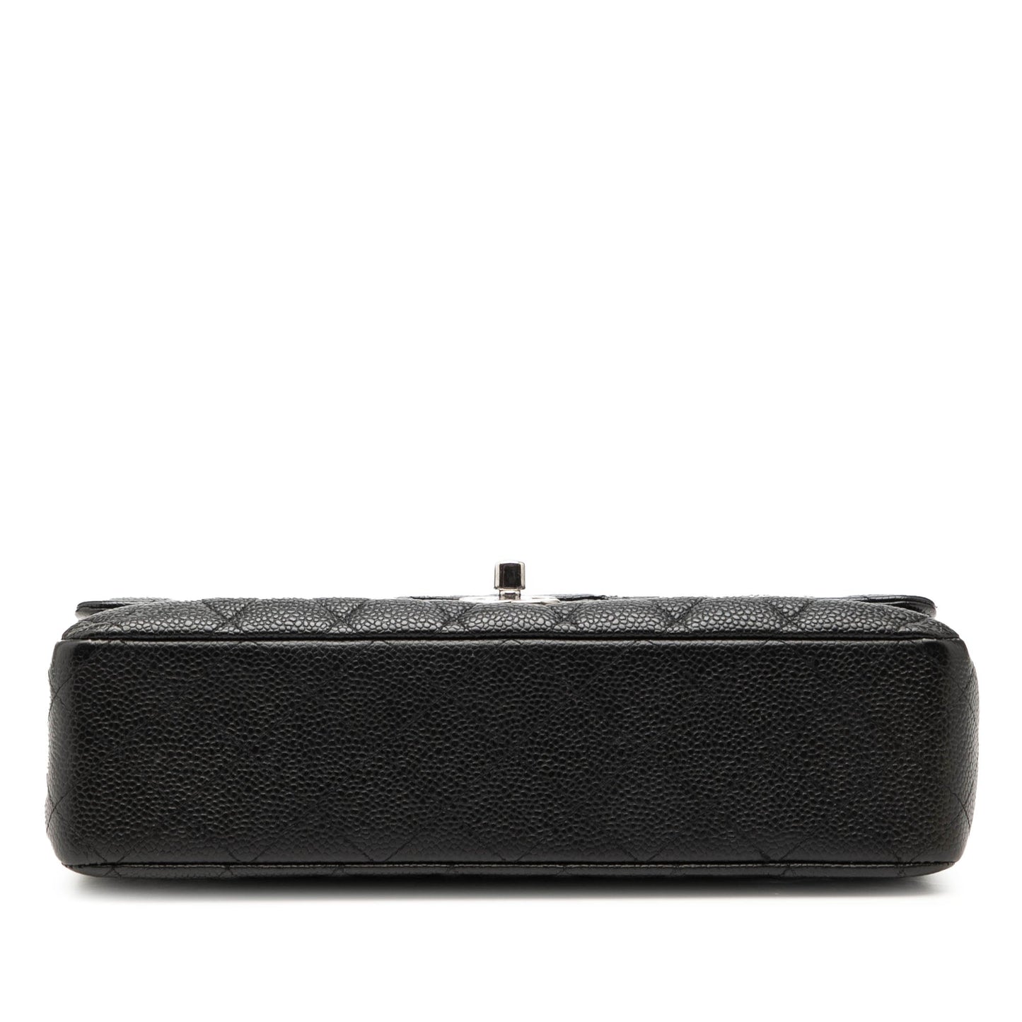 Chanel Medium Classic Caviar Double Flap