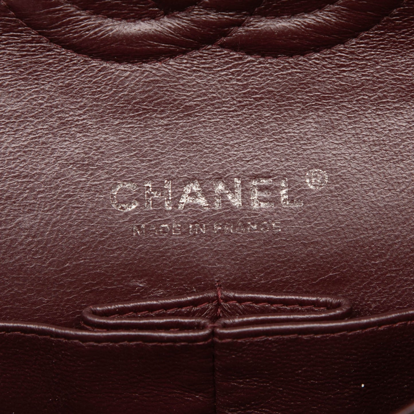 Chanel Medium Classic Caviar Double Flap