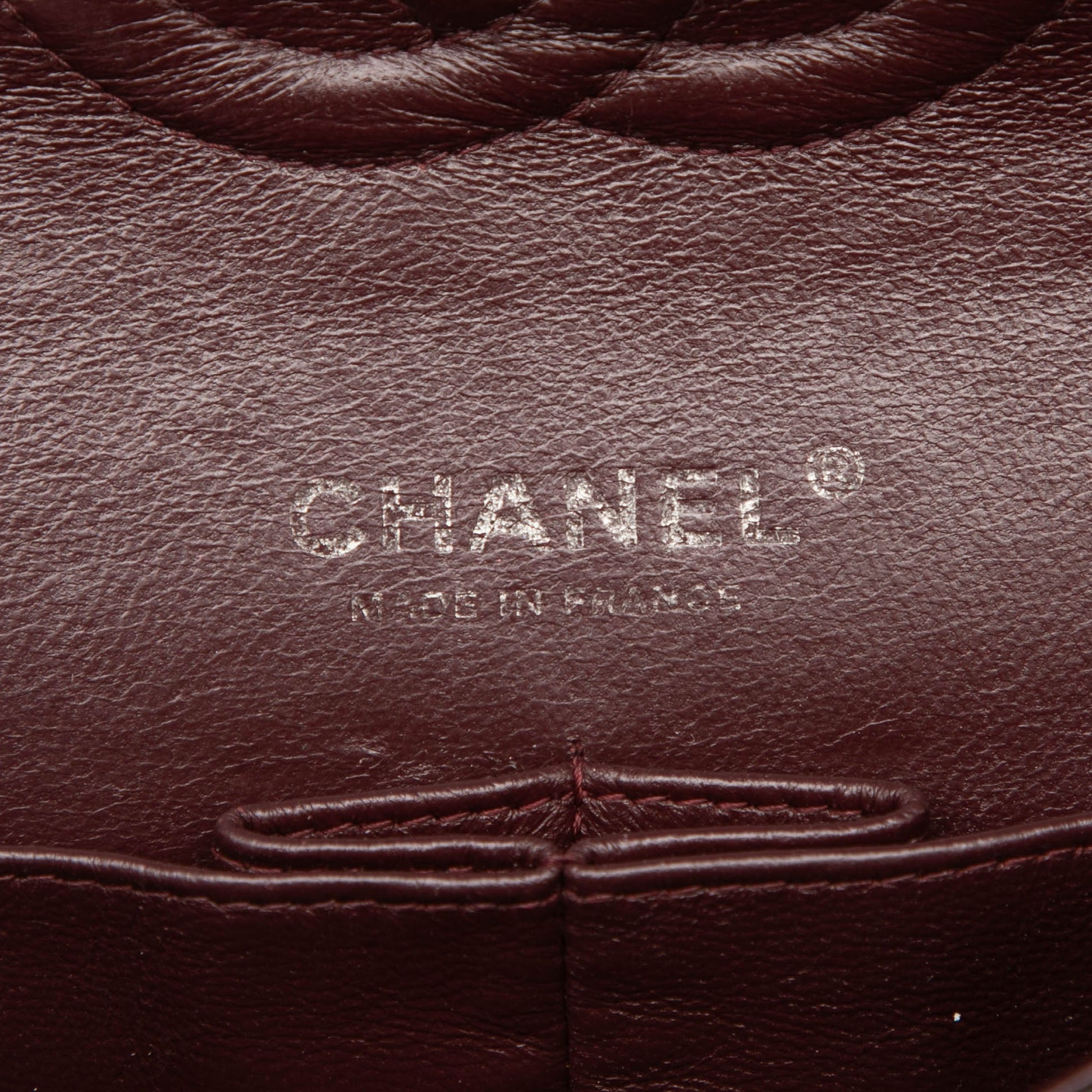 Chanel Medium Classic Caviar Double Flap