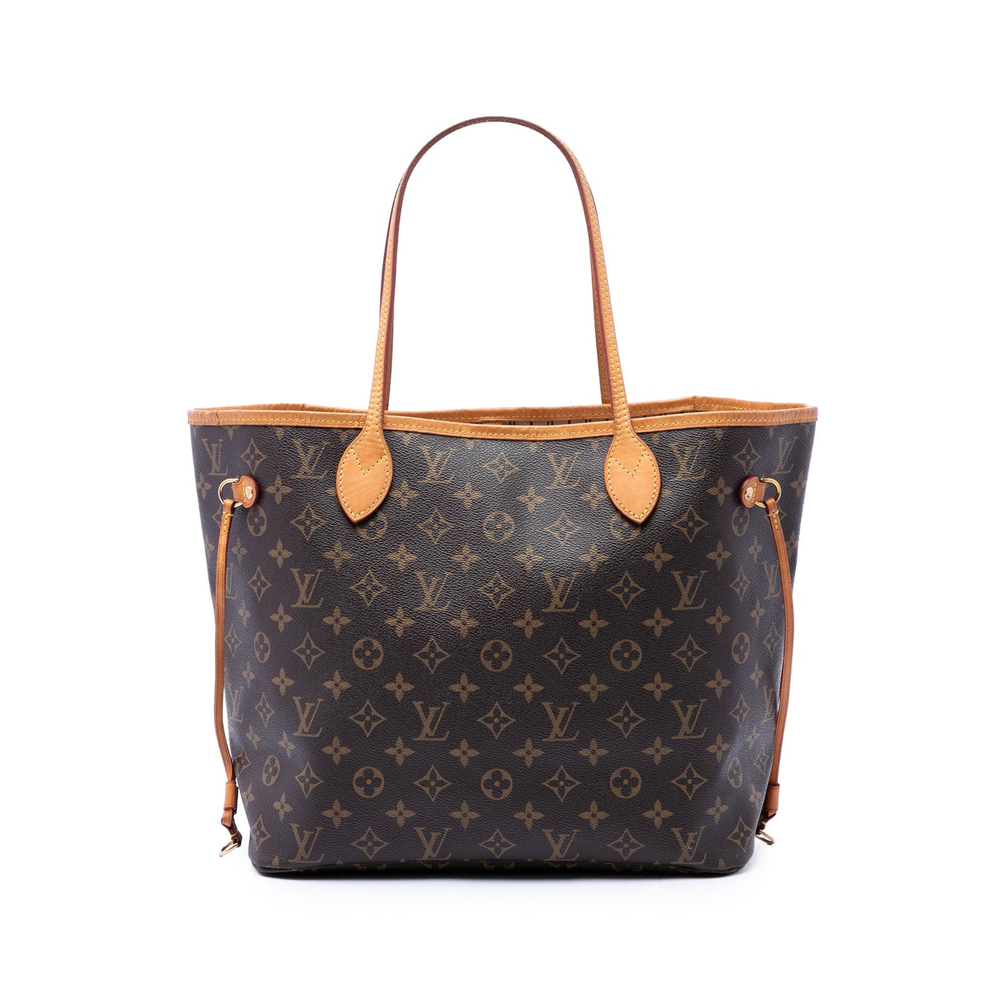 Louis Vuitton Monogram Neverfull MM