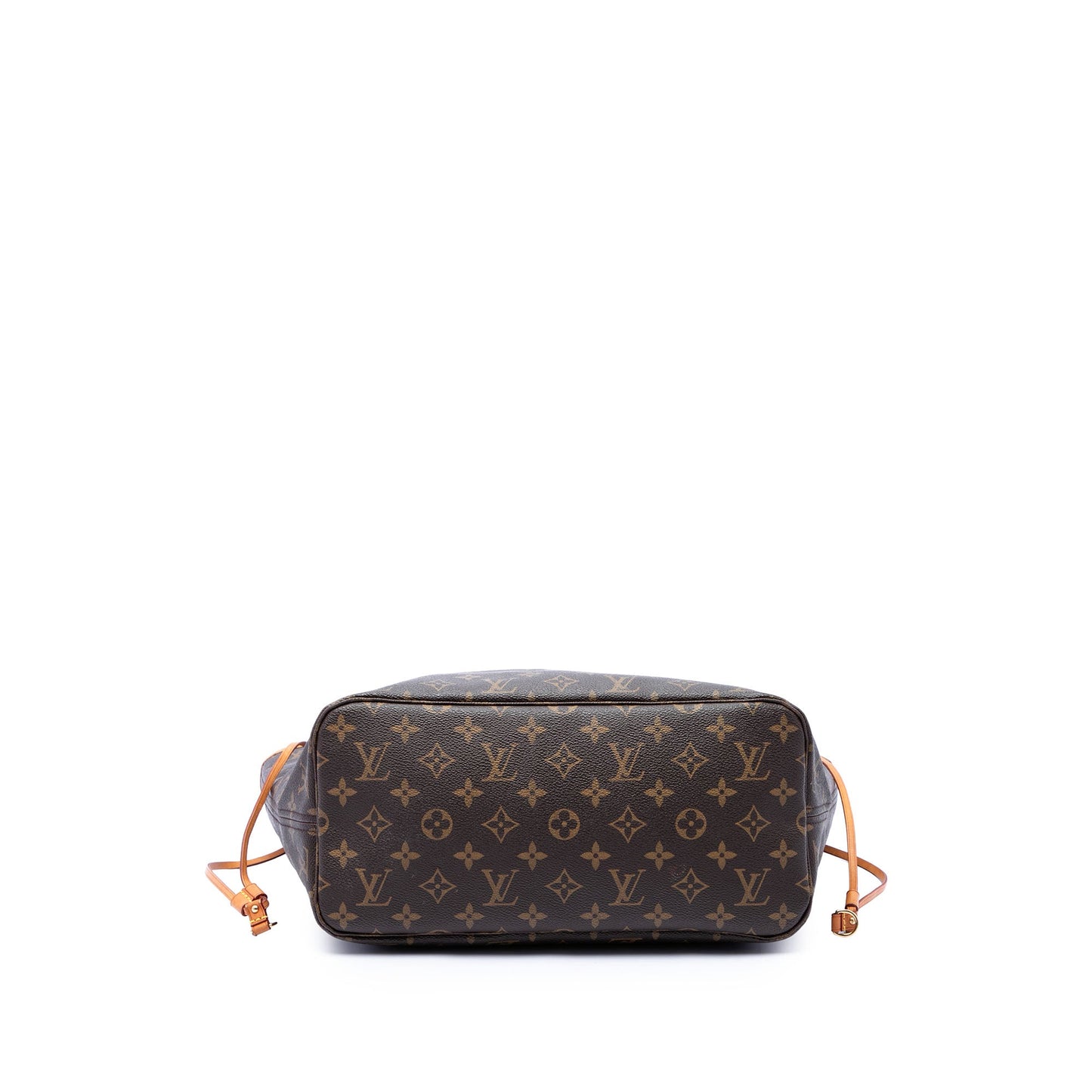 Louis Vuitton Monogram Neverfull MM