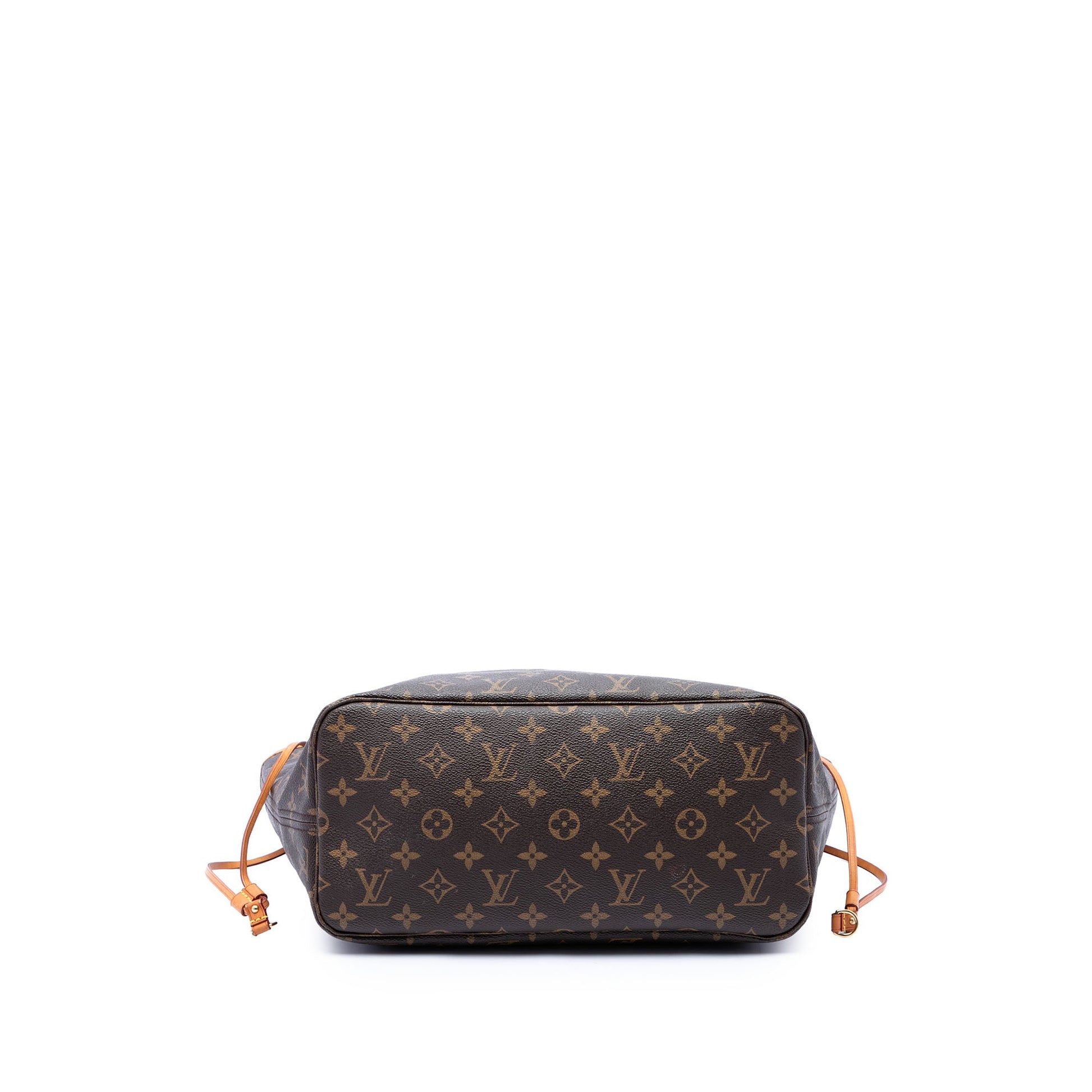 Louis Vuitton Monogram Neverfull MM