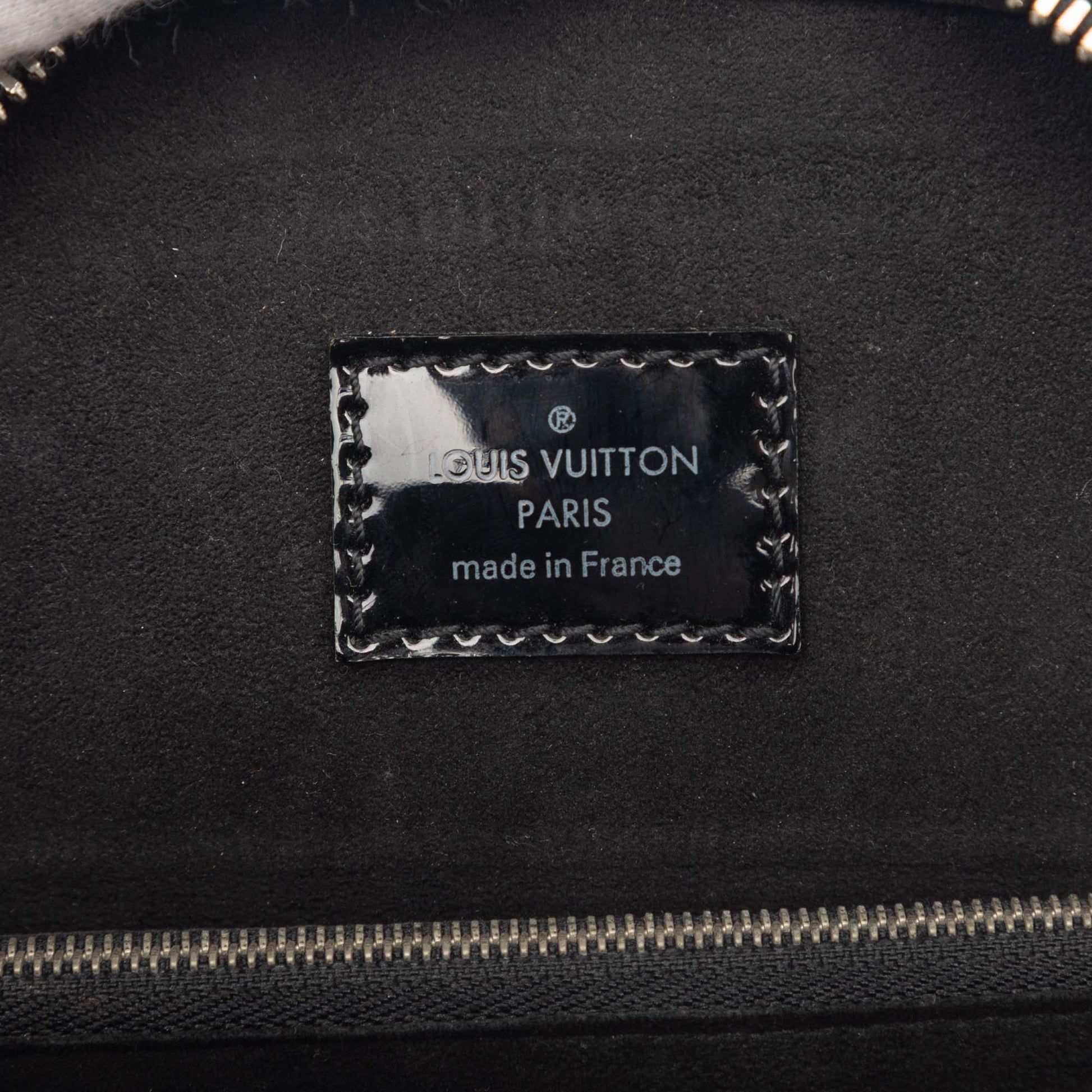 Louis Vuitton Electric Epi Pont Neuf PM