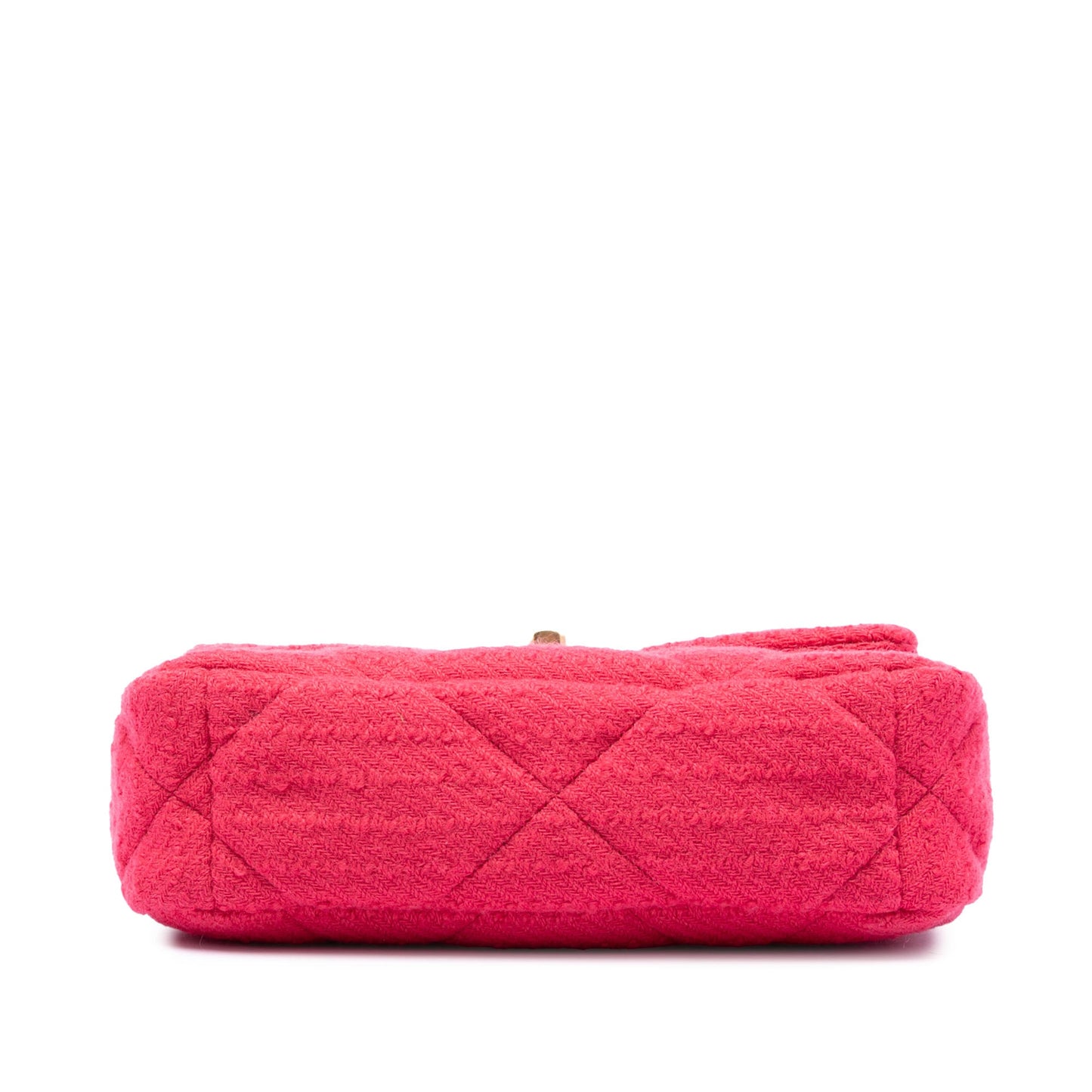 Chanel Medium Tweed 19 Flap