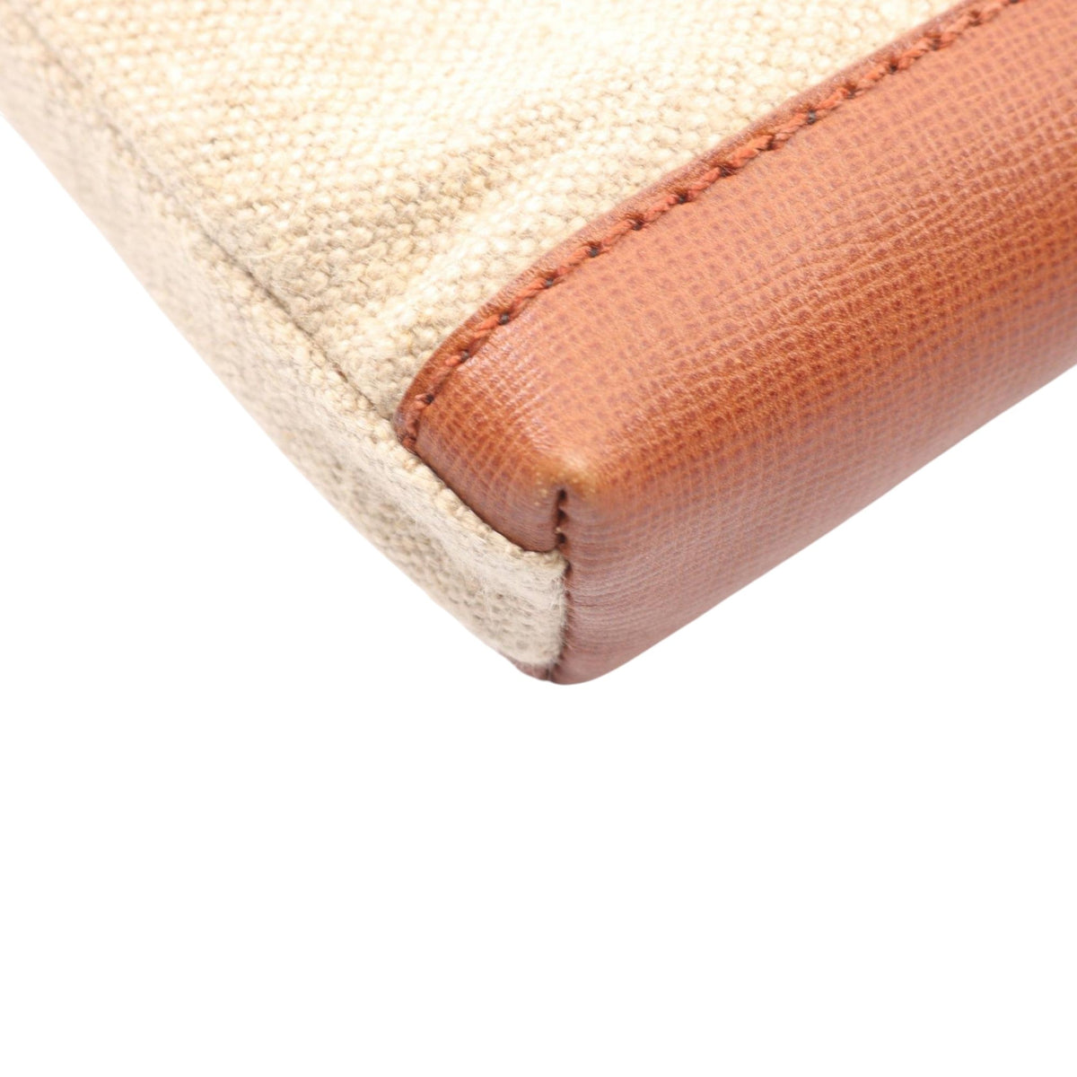 Fendi Canvas FF Crossbody