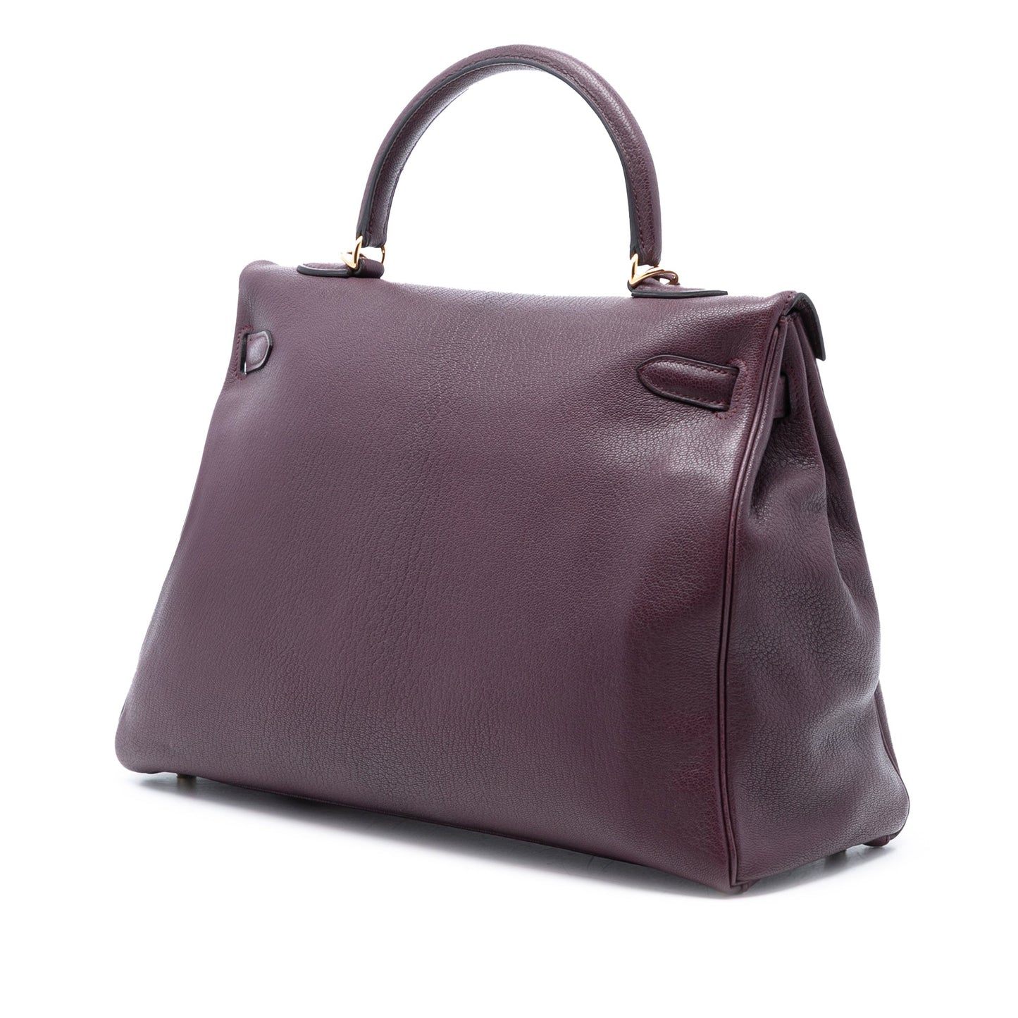 Hermès Chevre Mysore Kelly II Retourne 35