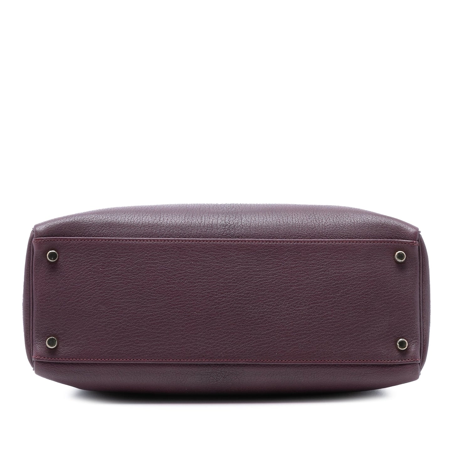 Hermès Chevre Mysore Kelly II Retourne 35
