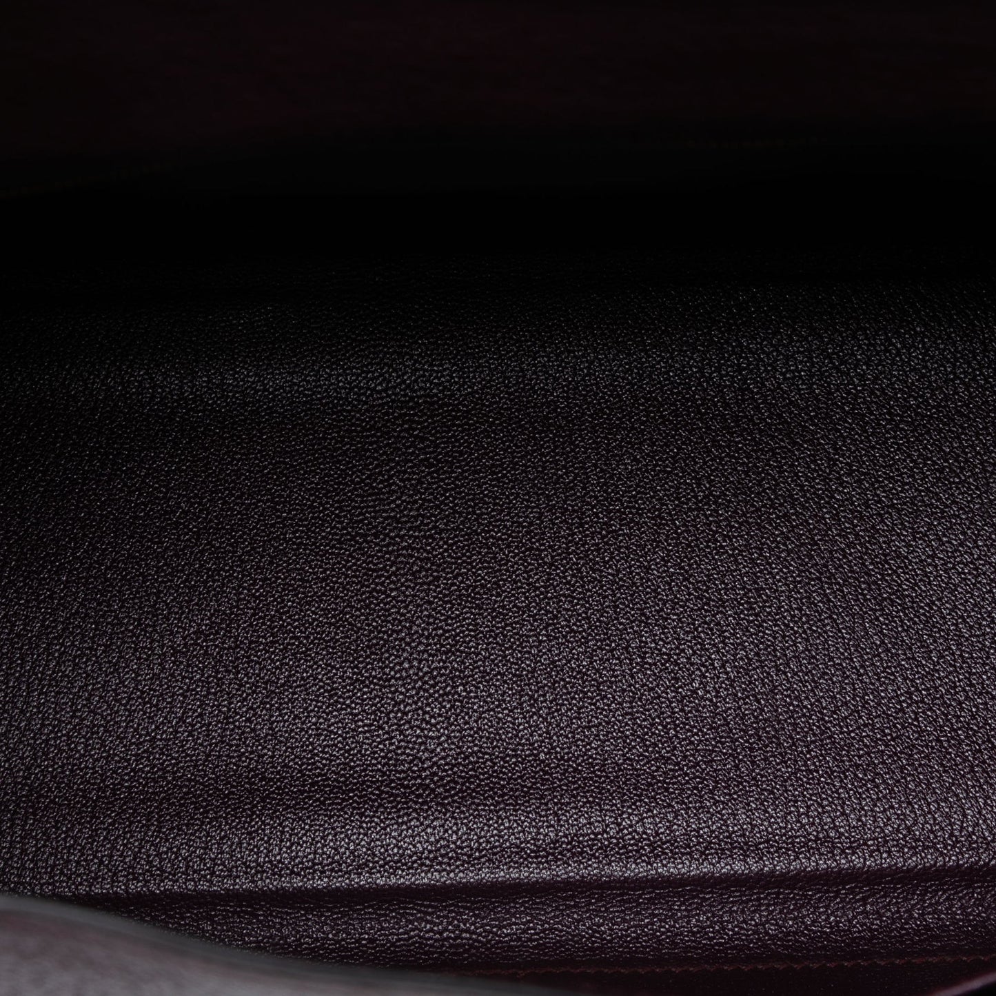 Hermès Chevre Mysore Kelly II Retourne 35
