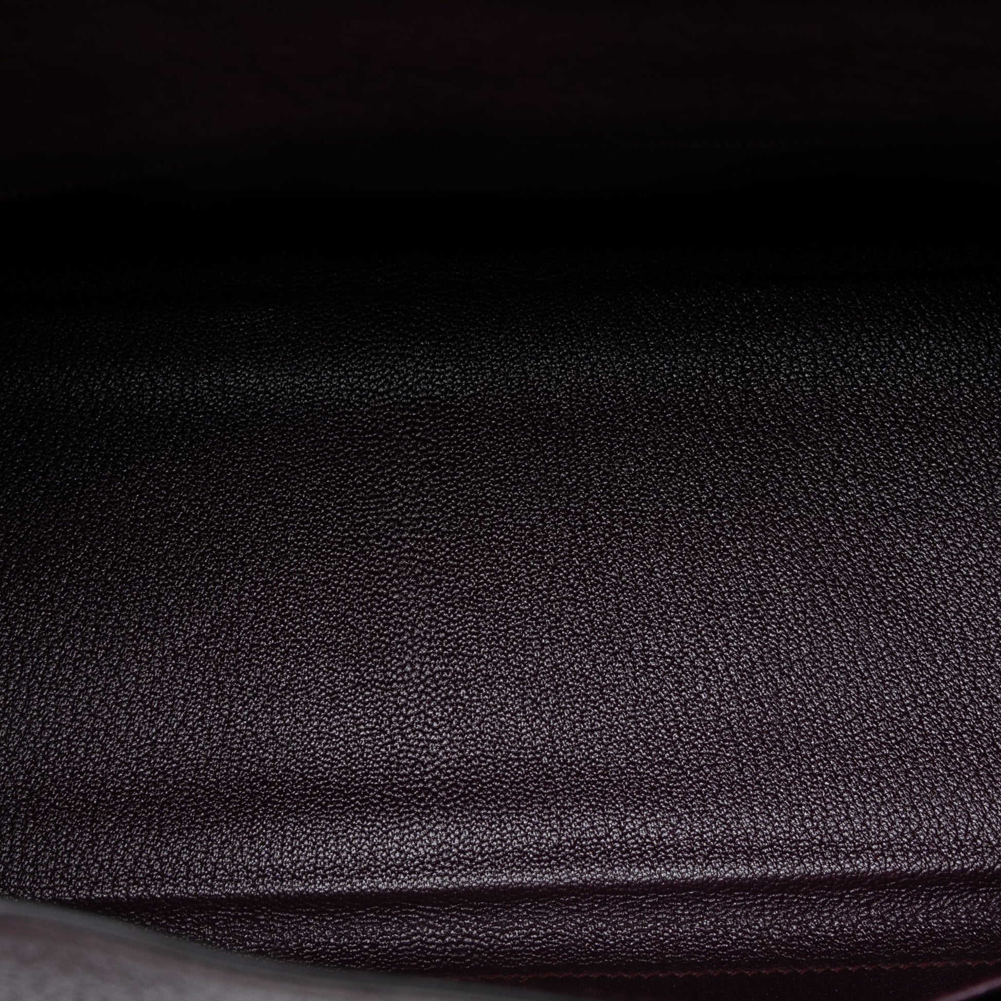 Hermès Chevre Mysore Kelly II Retourne 35