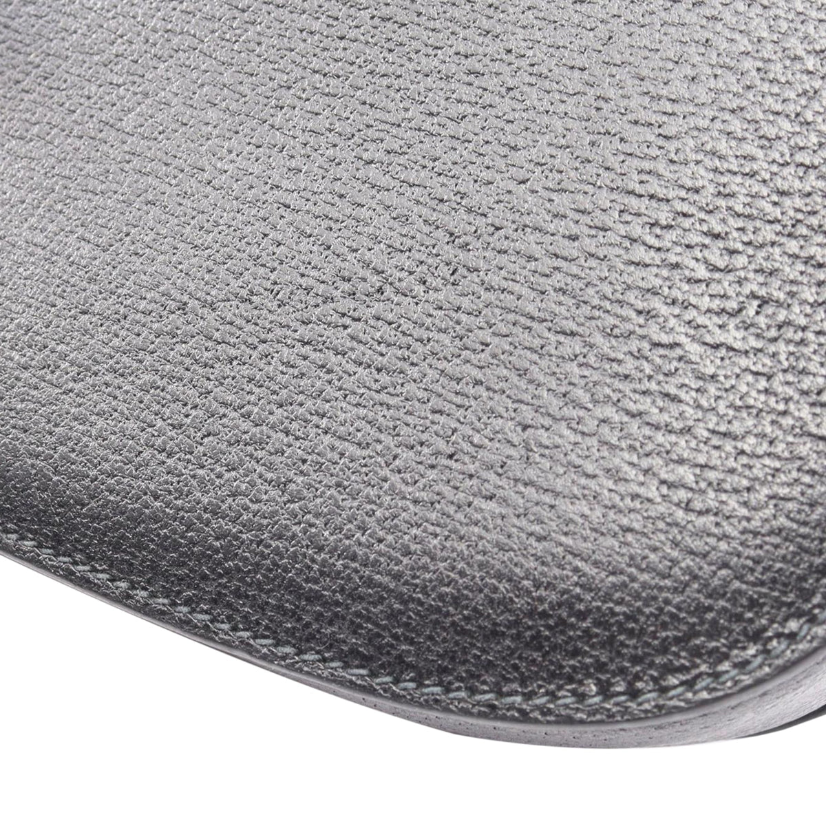Gucci Small Calfskin Bamboo Night — Black