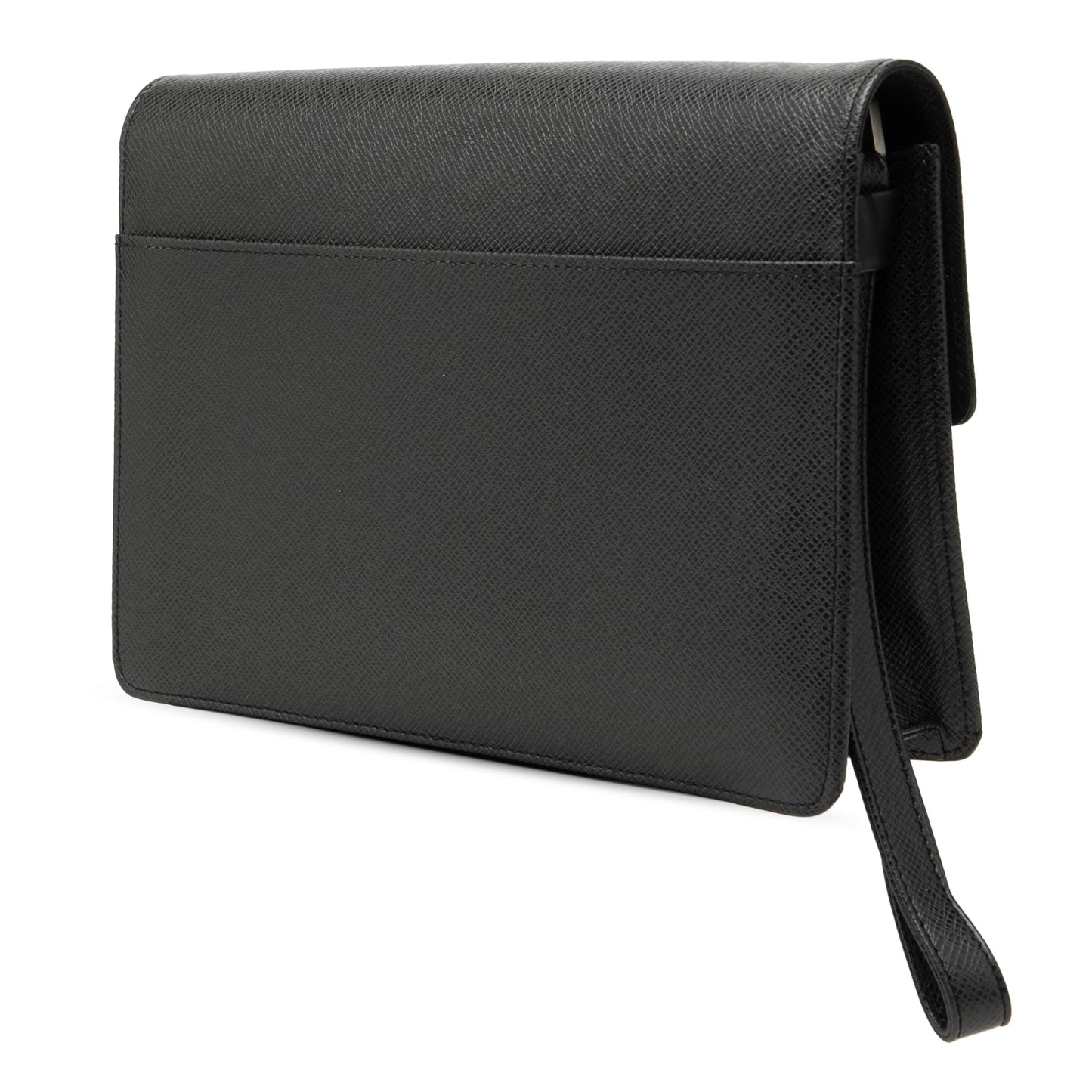 Louis Vuitton Taiga Selenga