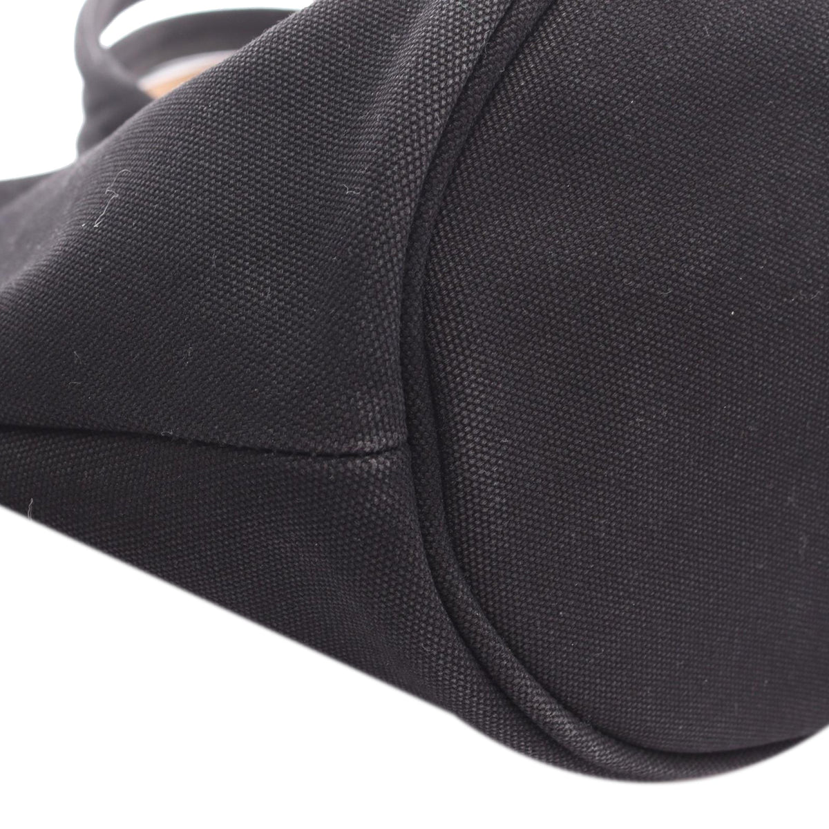 Prada Canvas Canapa Logo Tote