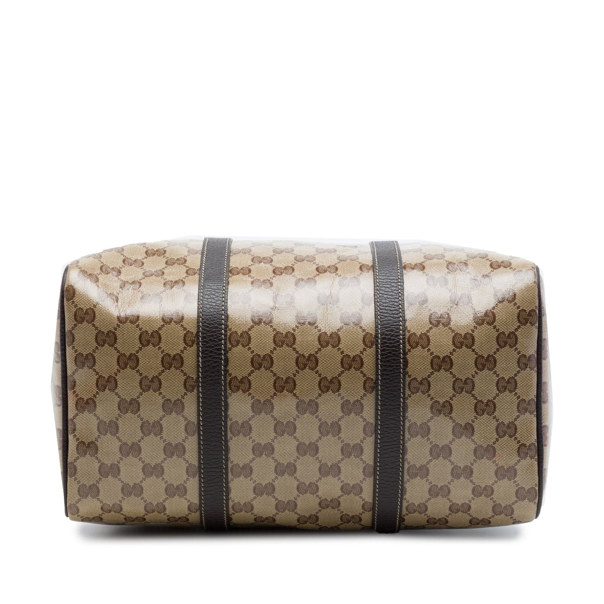 Gucci Medium GG Crystal Joy Boston Bag