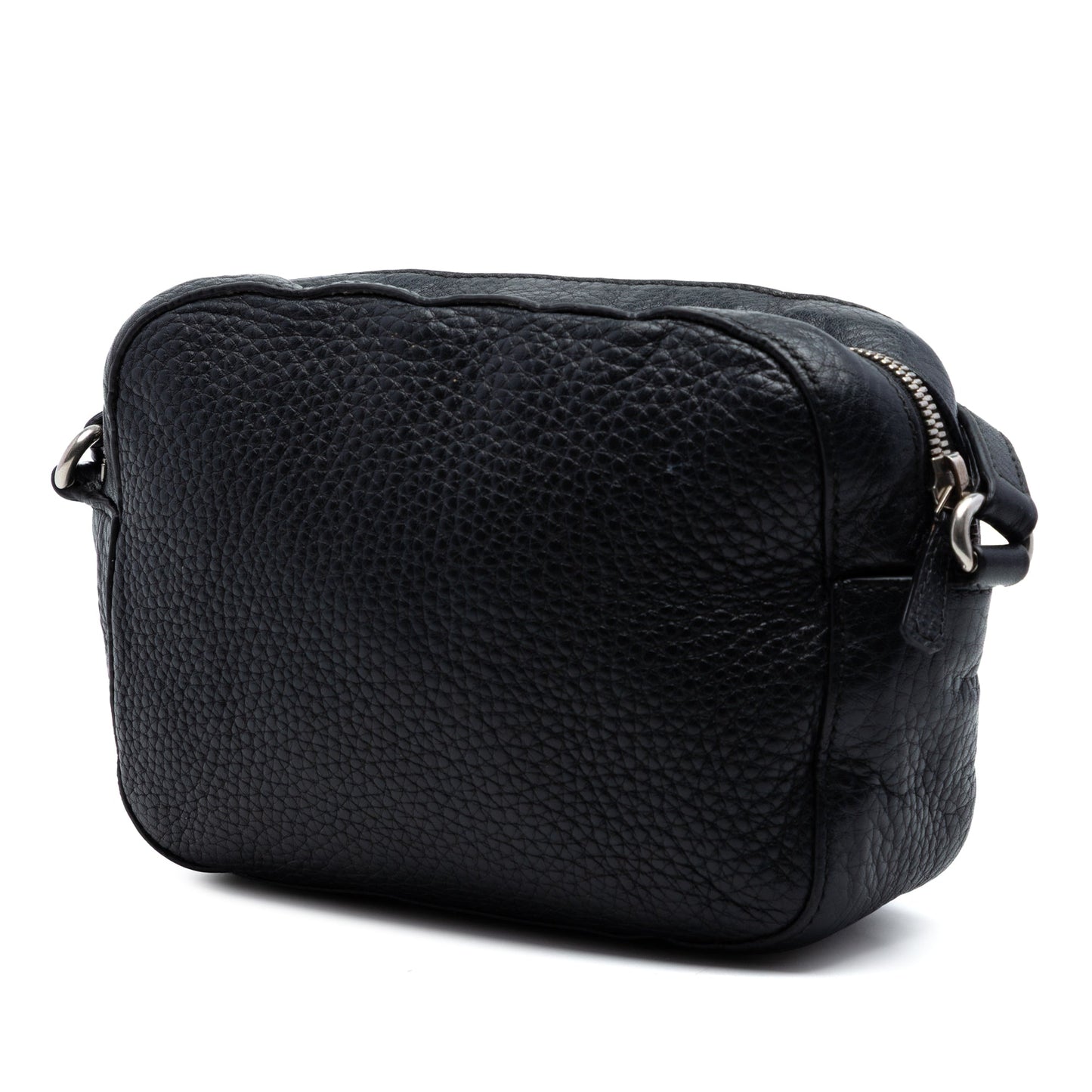 Gucci Studded Calfskin Soho Disco Crossbody