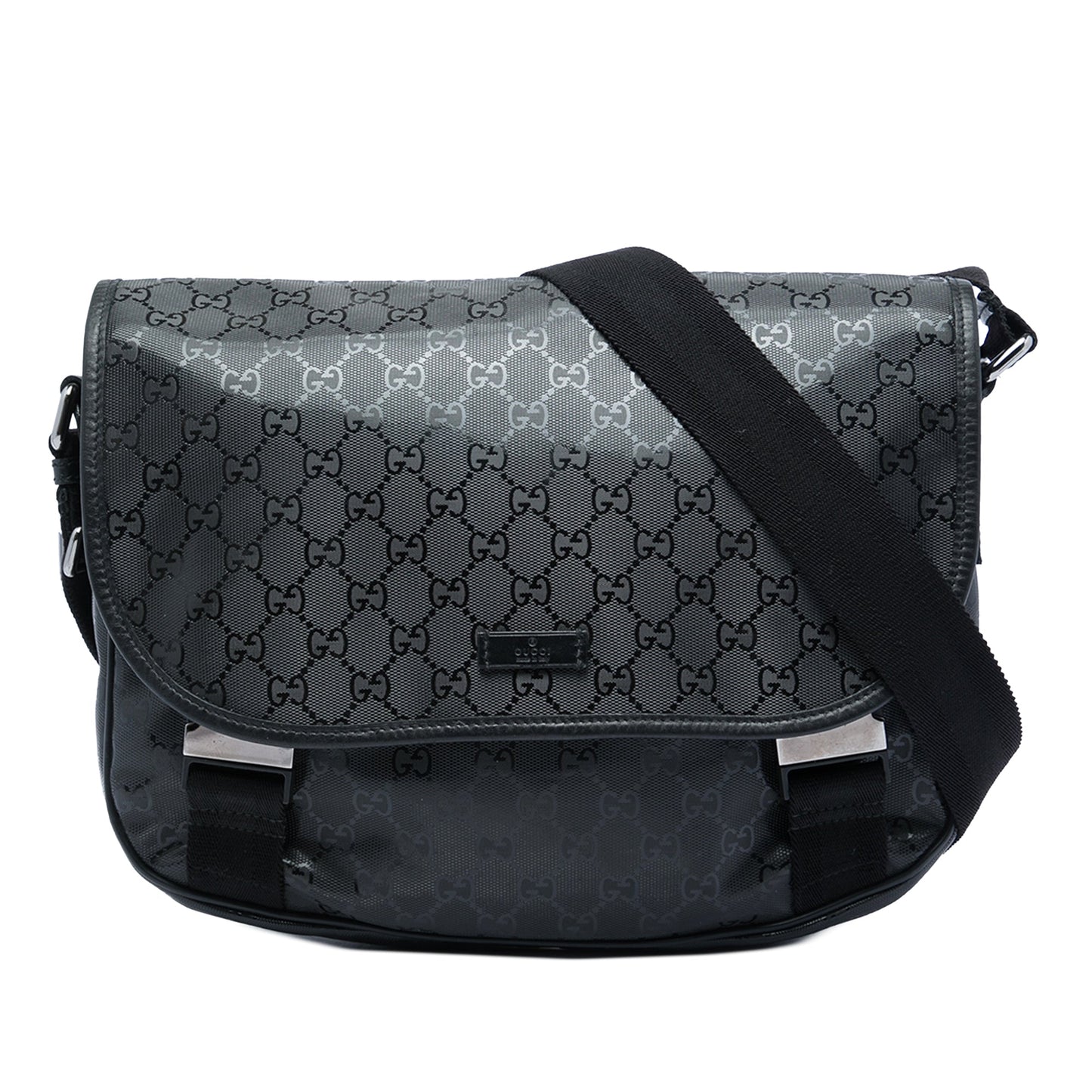 Gucci GG Imprime Crossbody