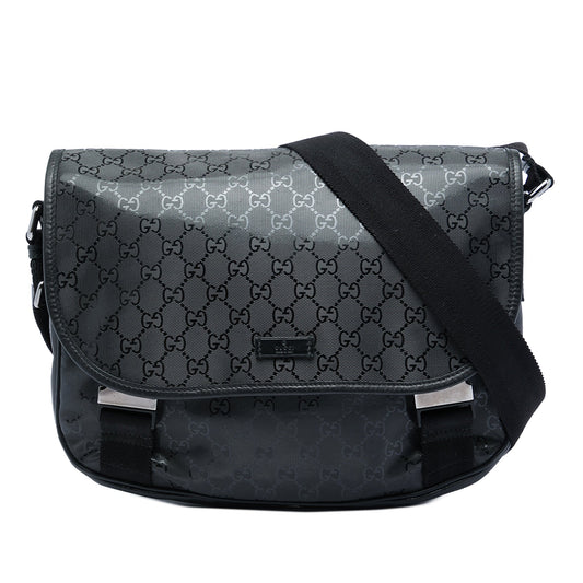 Gucci GG Imprime Crossbody